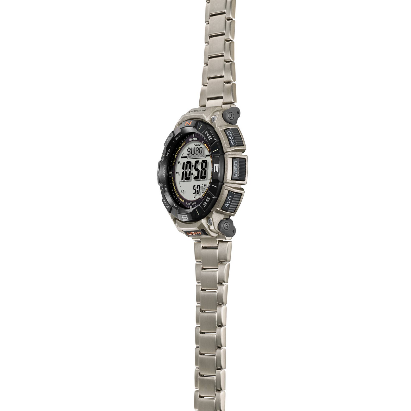 PROTREK MENS WATCH PRG-340T-7DR