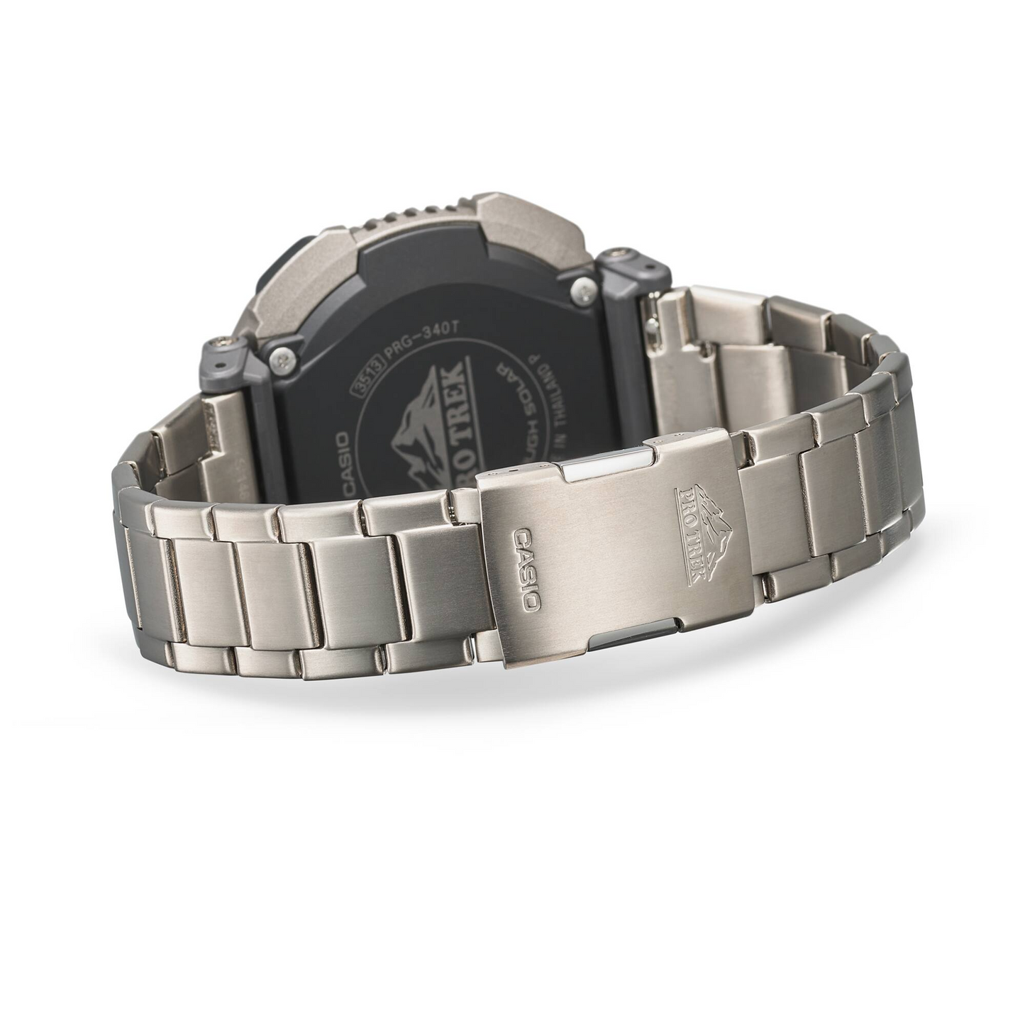 PROTREK MENS WATCH PRG-340T-7DR