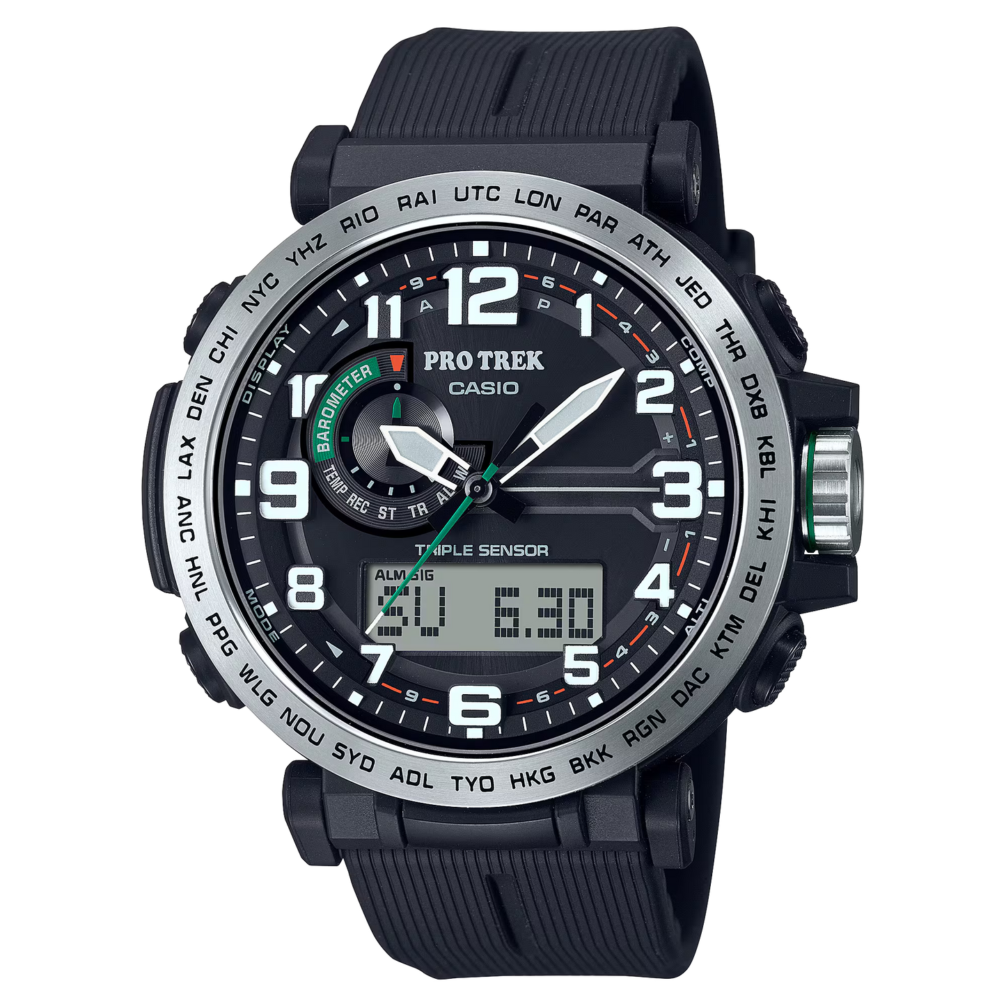PROTREK MENS WATCH PRG-601-1DR