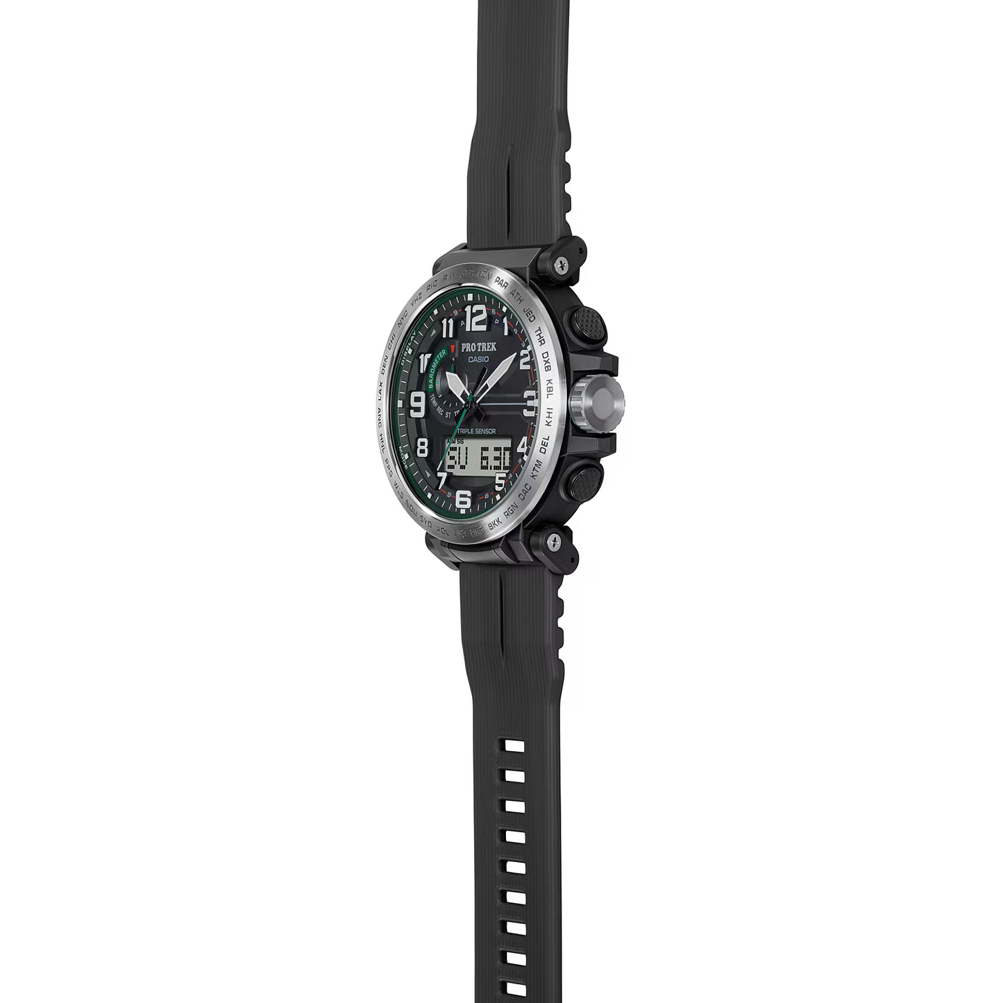 PROTREK MENS WATCH PRG-601-1DR