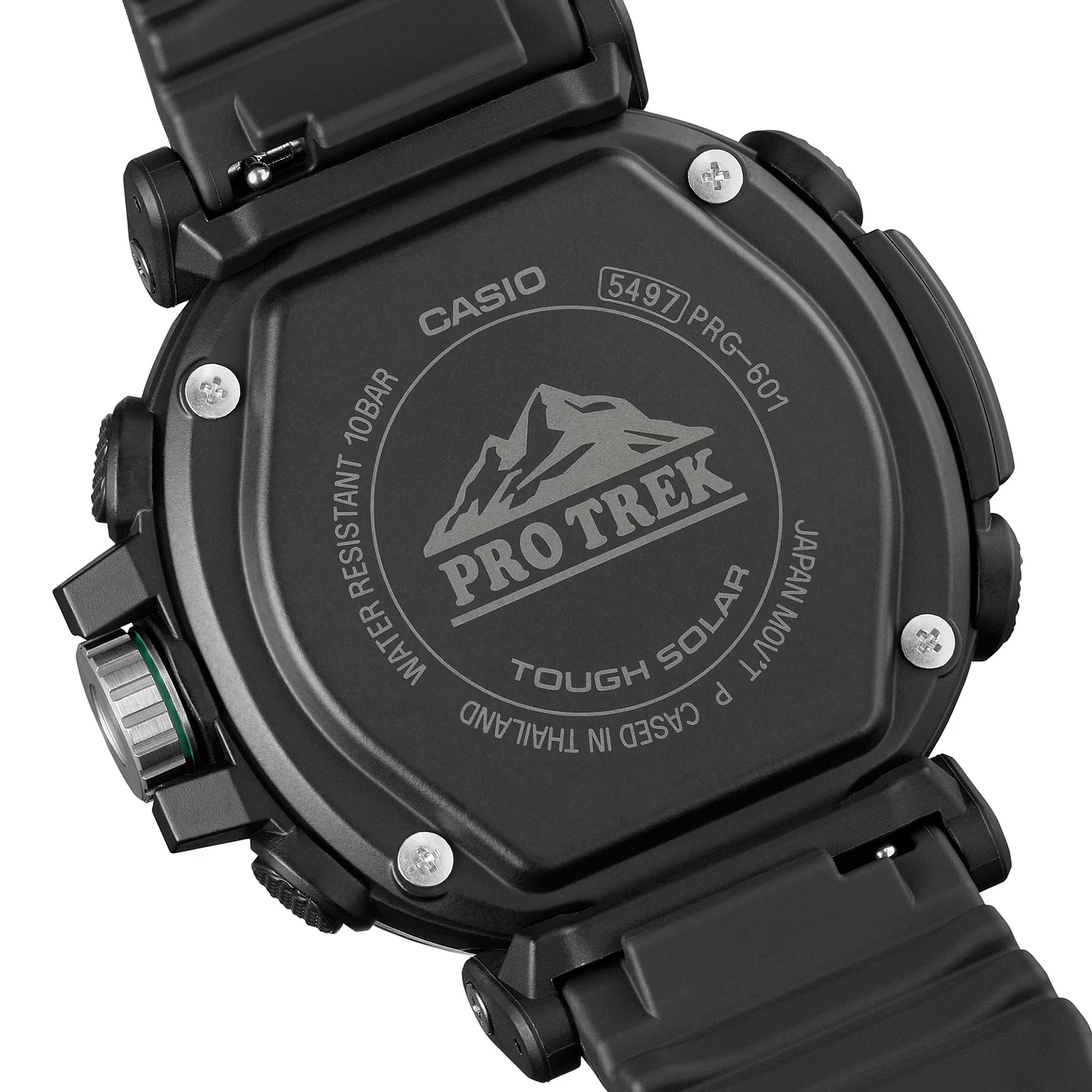 PROTREK MENS WATCH PRG-601-1DR