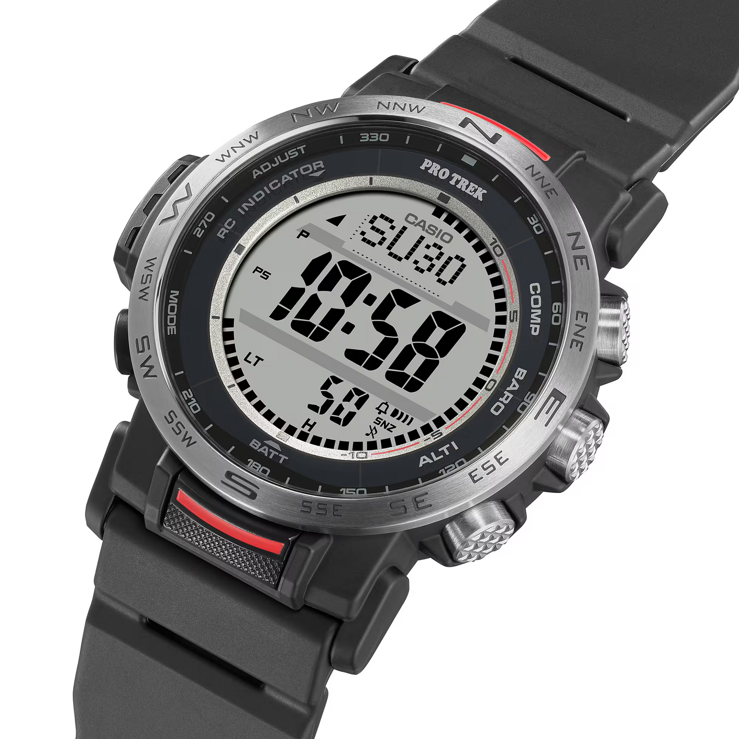 PROTREK MENS WATCH PRW-35-1ADR