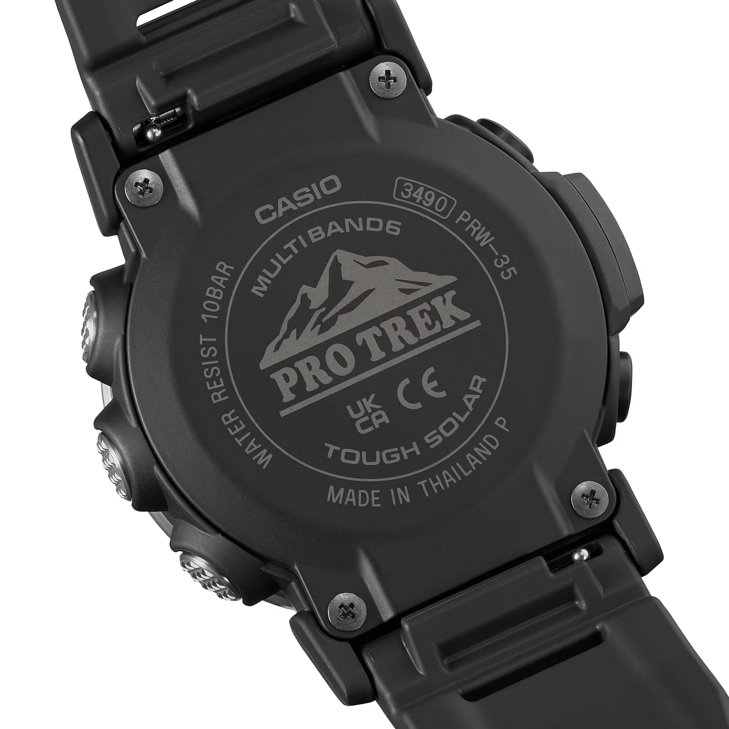 PROTREK MENS WATCH PRW-35-1ADR