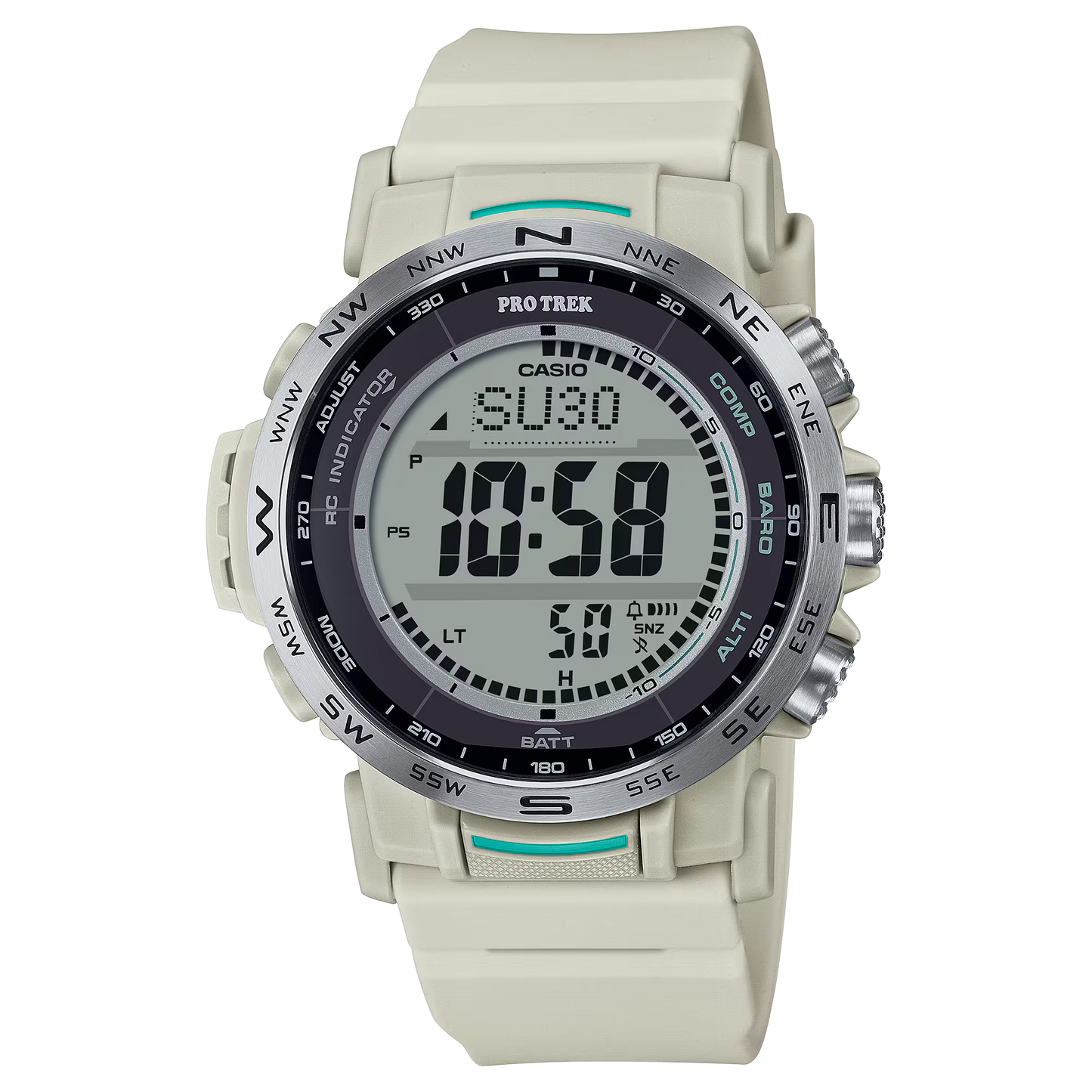 PROTREK MENS WATCH PRW-35-7DR