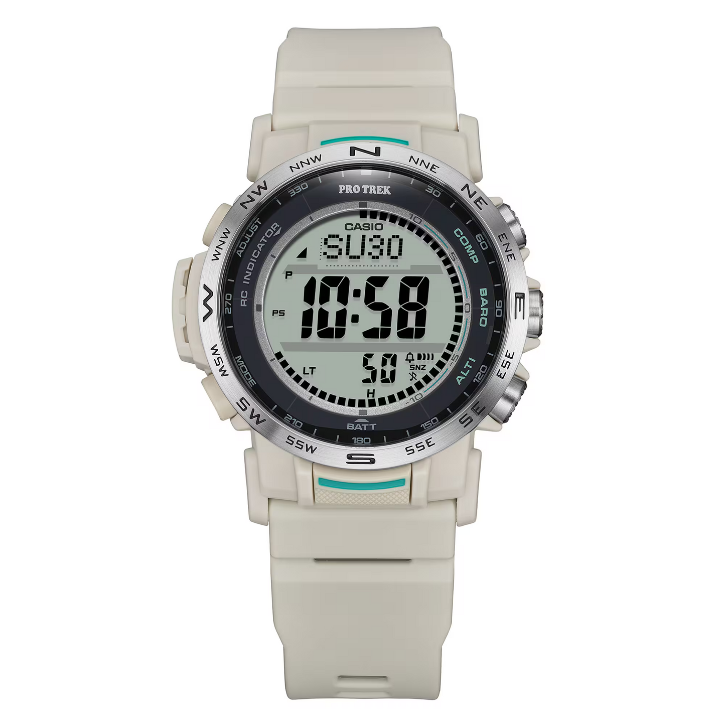 PROTREK MENS WATCH PRW-35-7DR