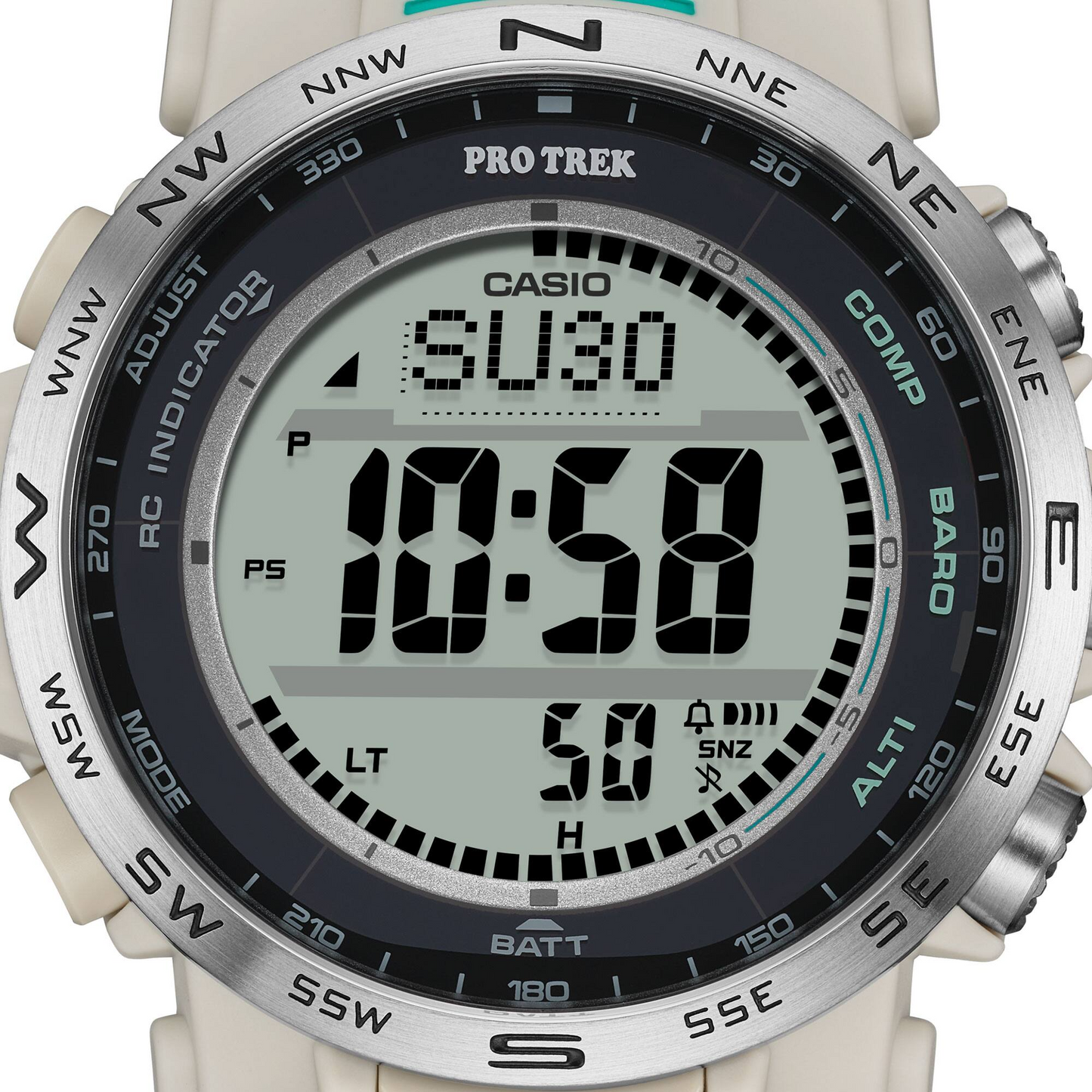 PROTREK MENS WATCH PRW-35-7DR