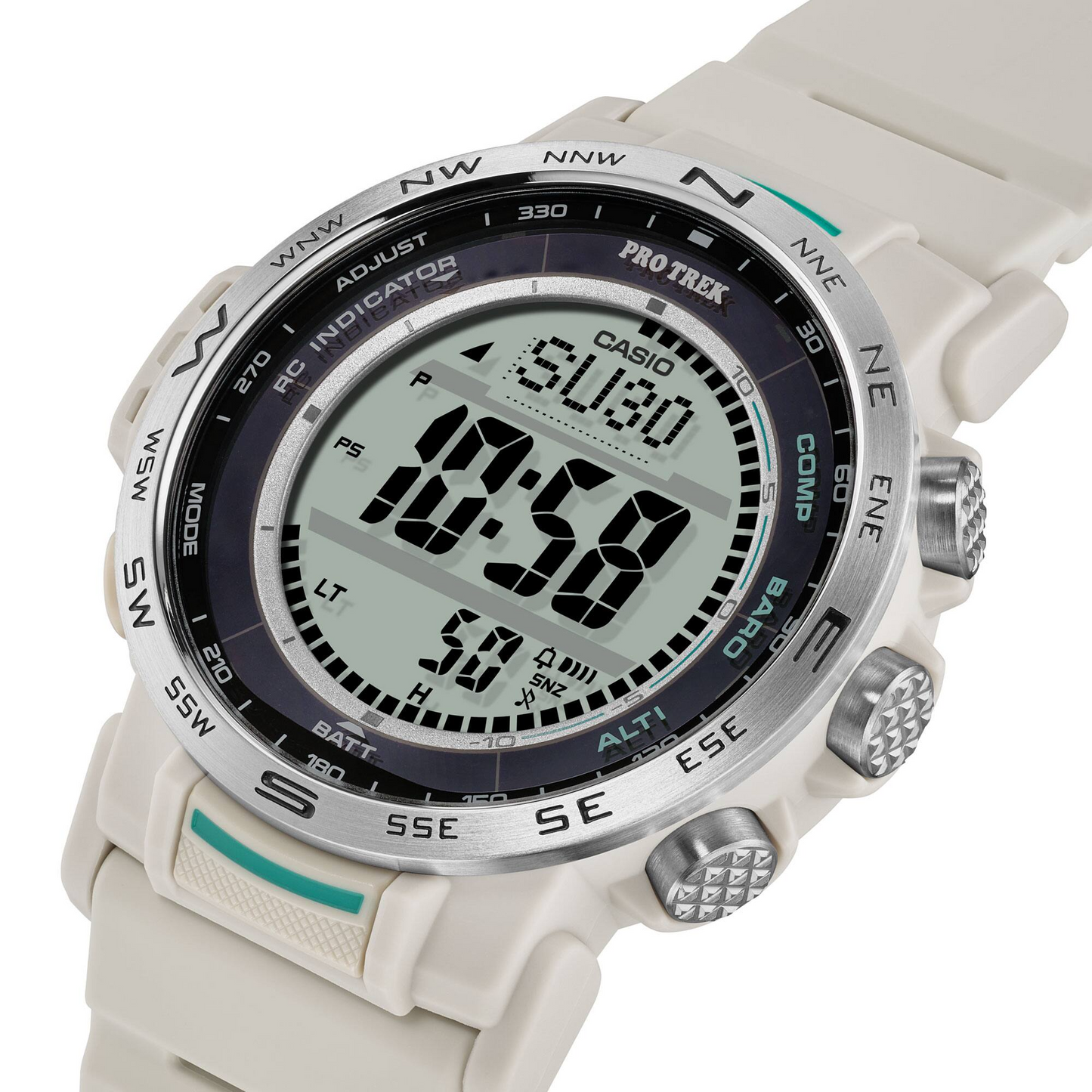 PROTREK MENS WATCH PRW-35-7DR