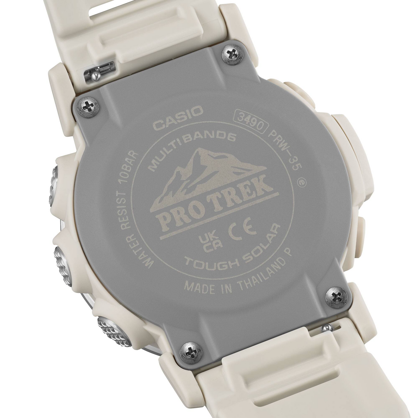 PROTREK MENS WATCH PRW-35-7DR