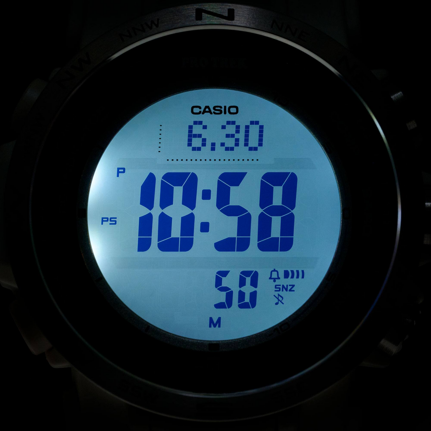 PROTREK MENS WATCH PRW-35-7DR