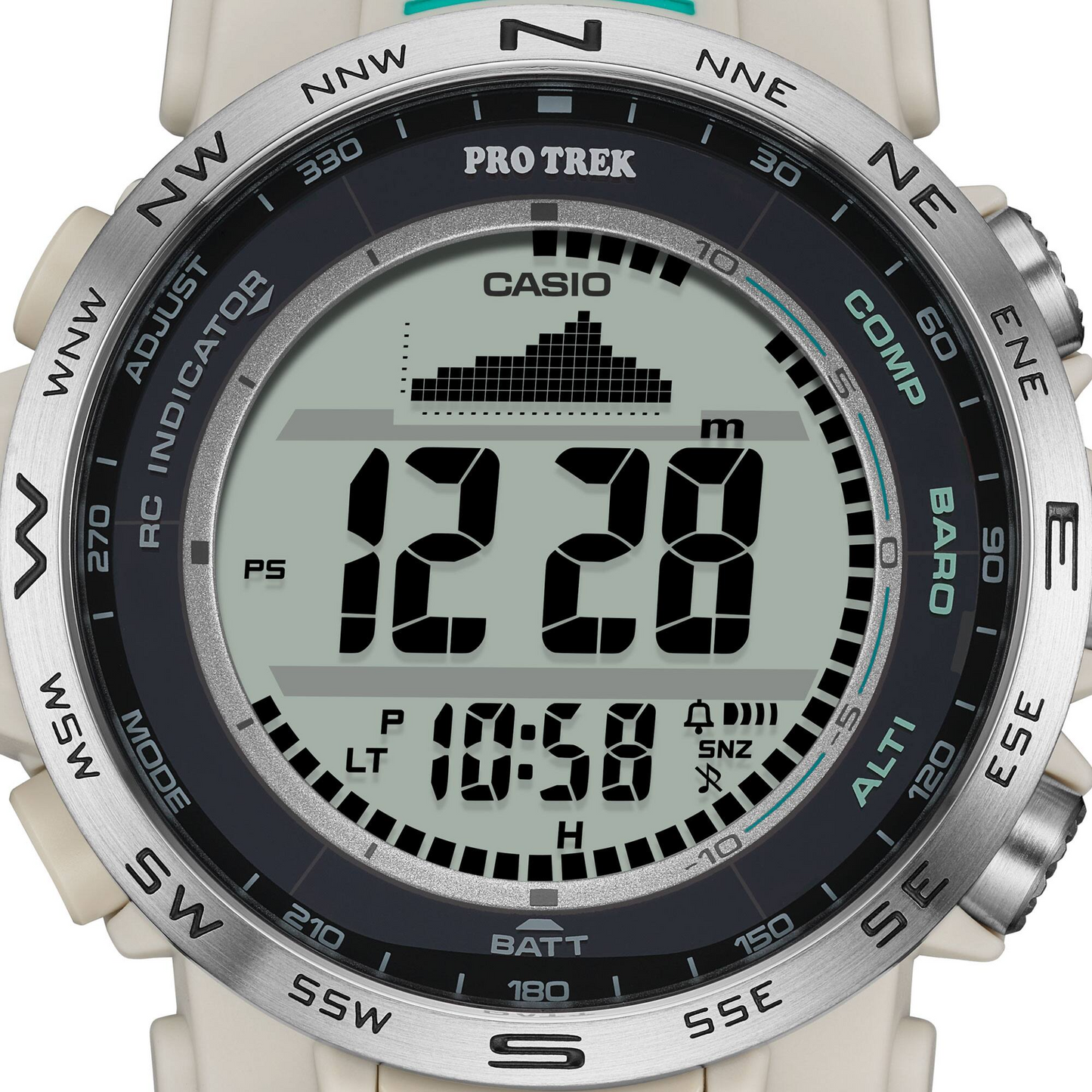 PROTREK MENS WATCH PRW-35-7DR