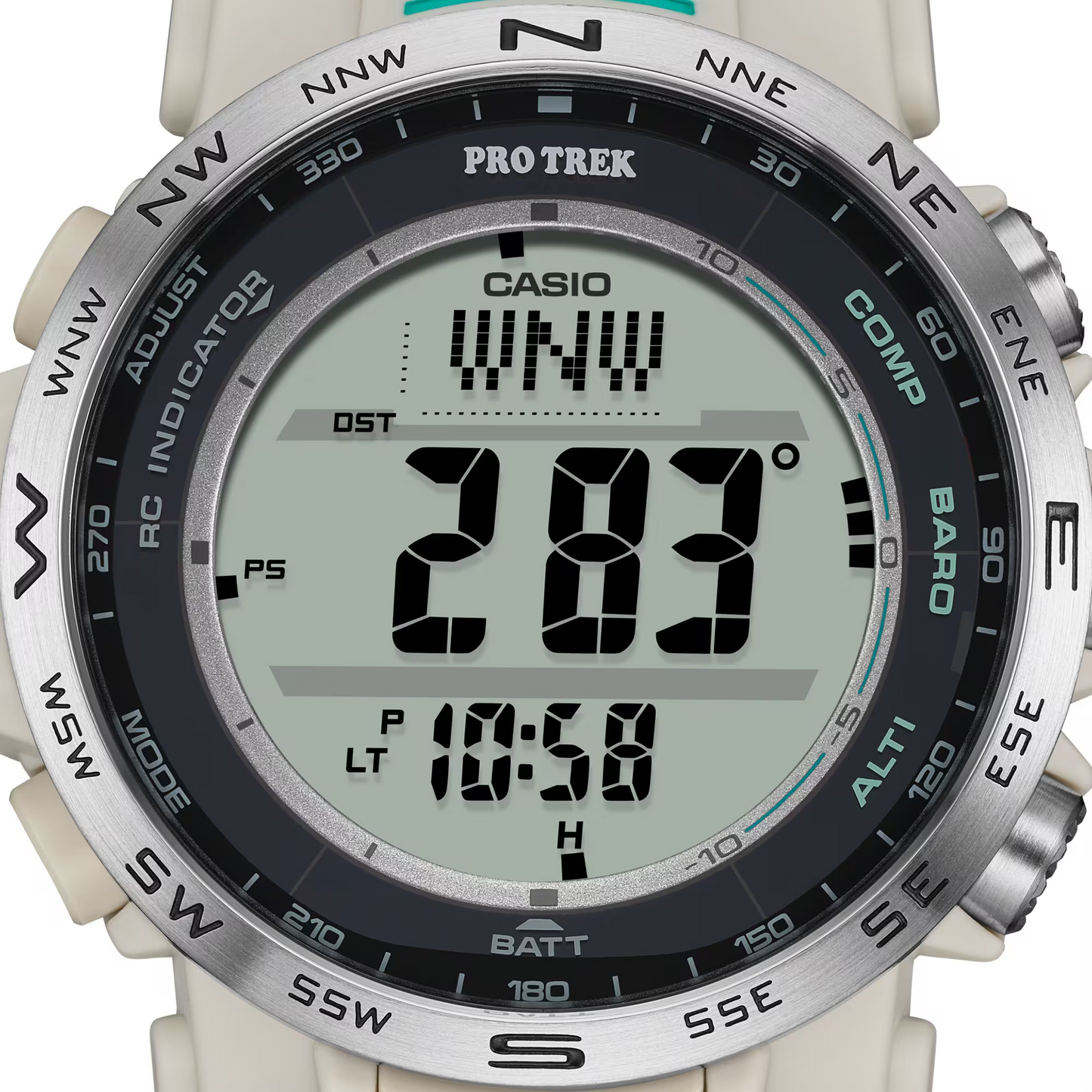 PROTREK MENS WATCH PRW-35-7DR