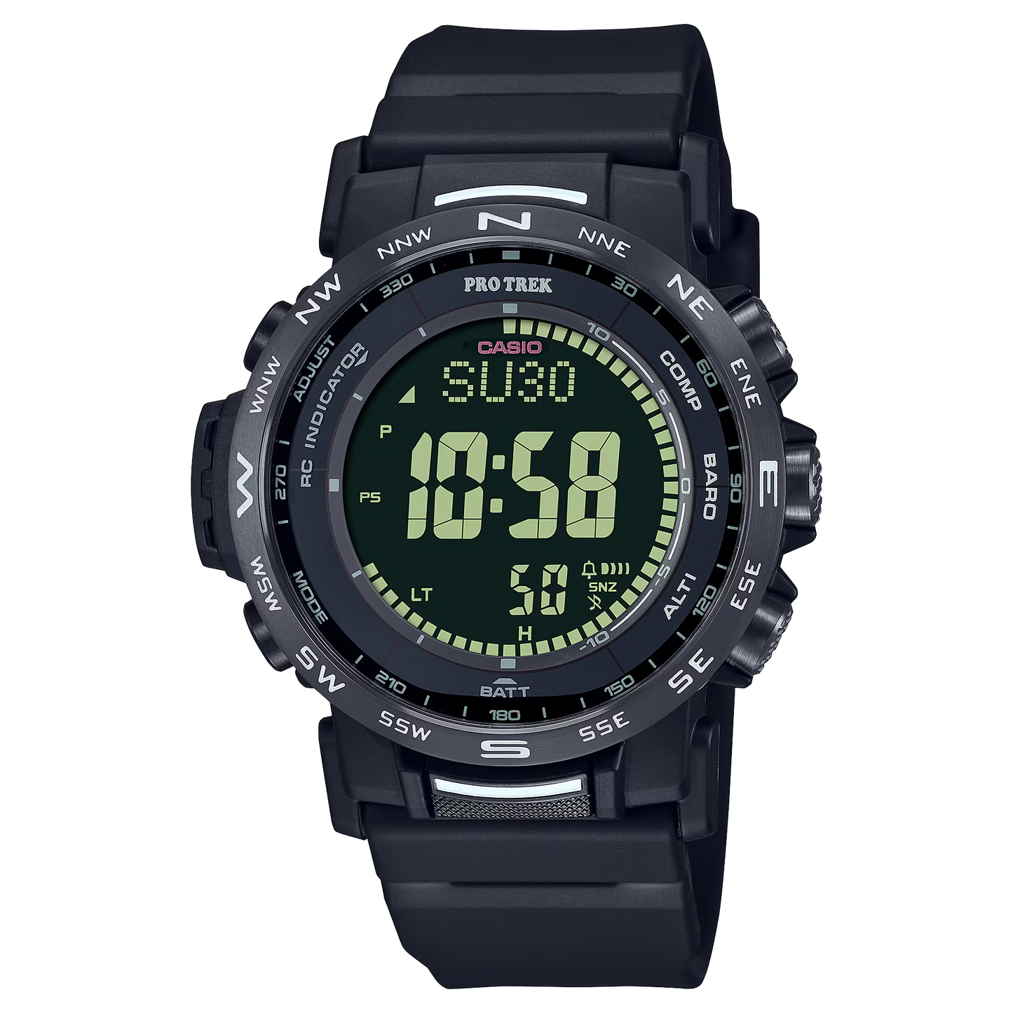 PROTREK MENS WATCH PRW-35Y-1BDR