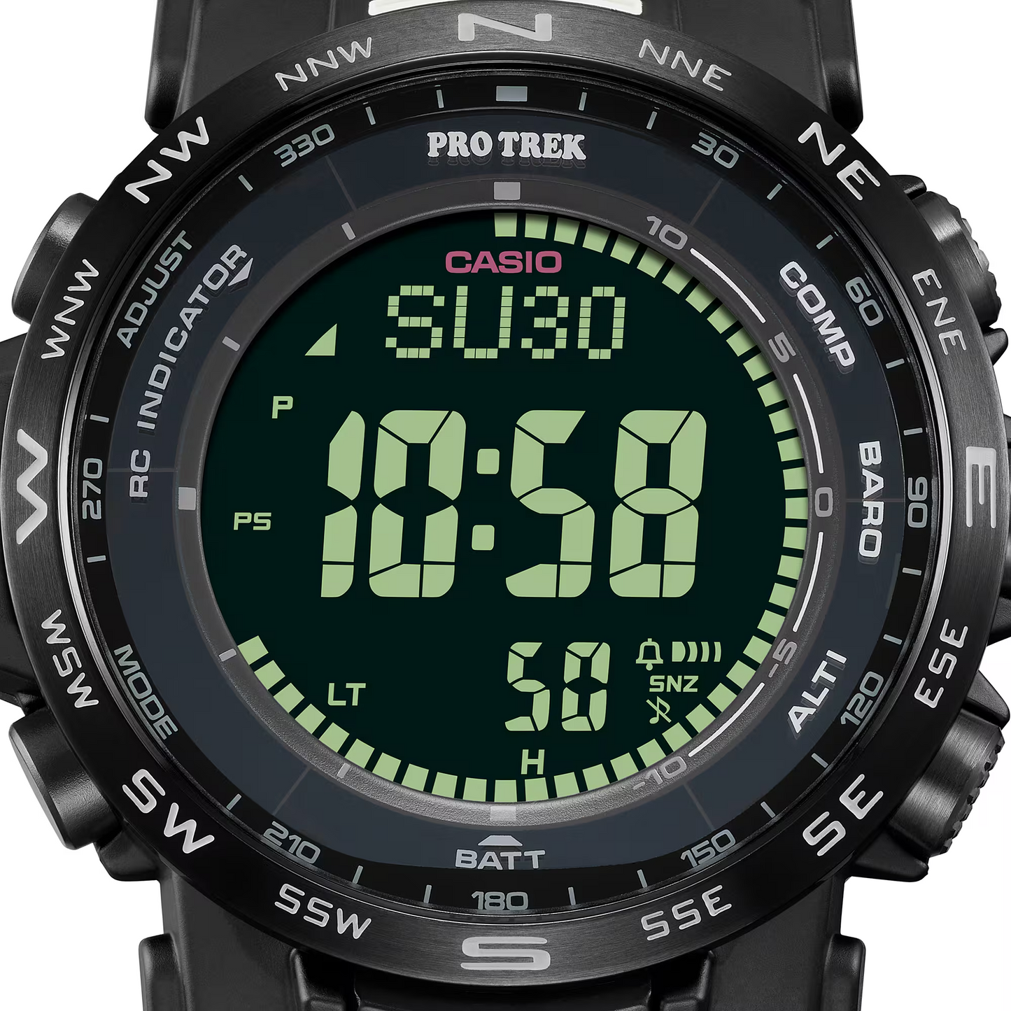 PROTREK MENS WATCH PRW-35Y-1BDR