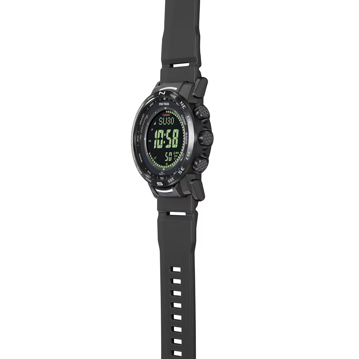 PROTREK MENS WATCH PRW-35Y-1BDR