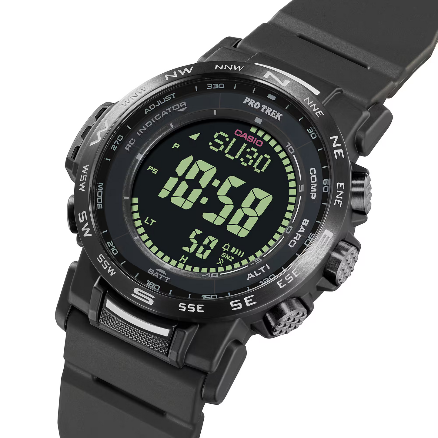 PROTREK MENS WATCH PRW-35Y-1BDR
