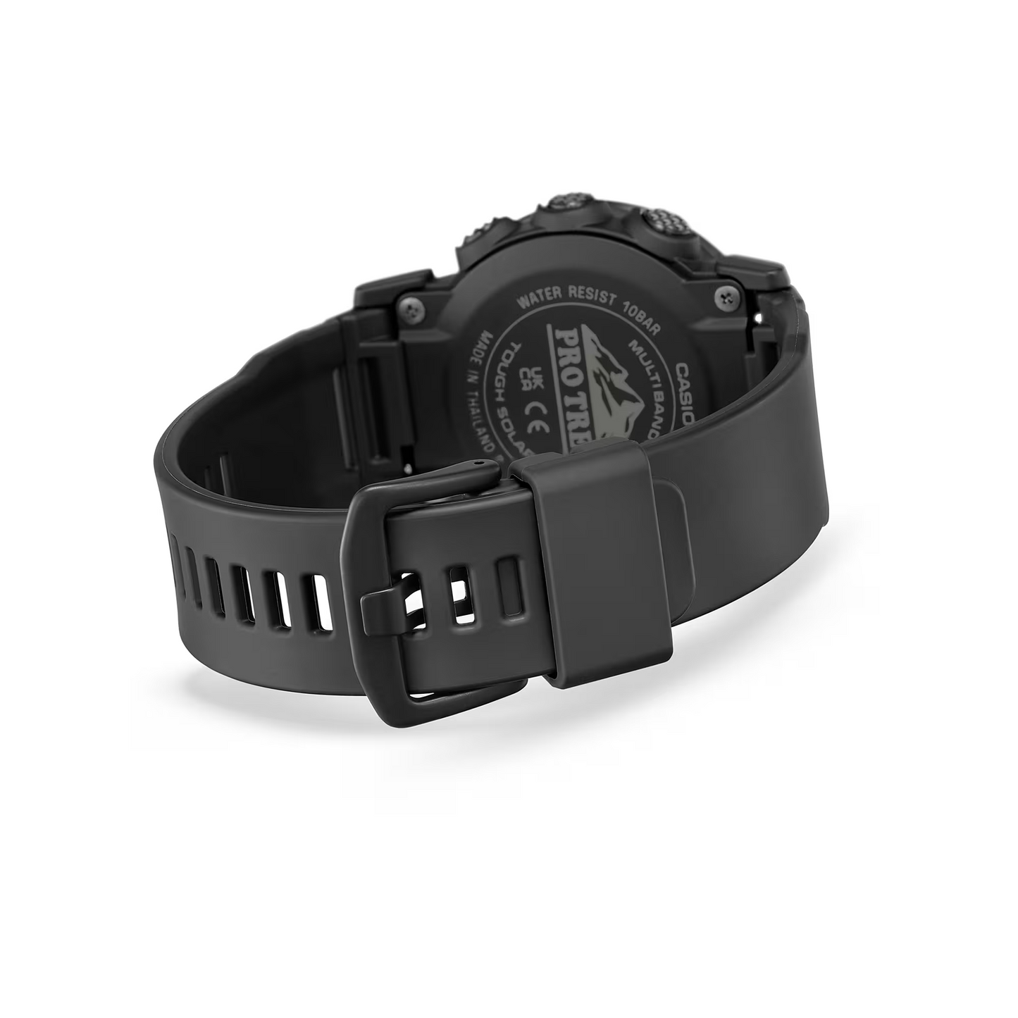 PROTREK MENS WATCH PRW-35Y-1BDR