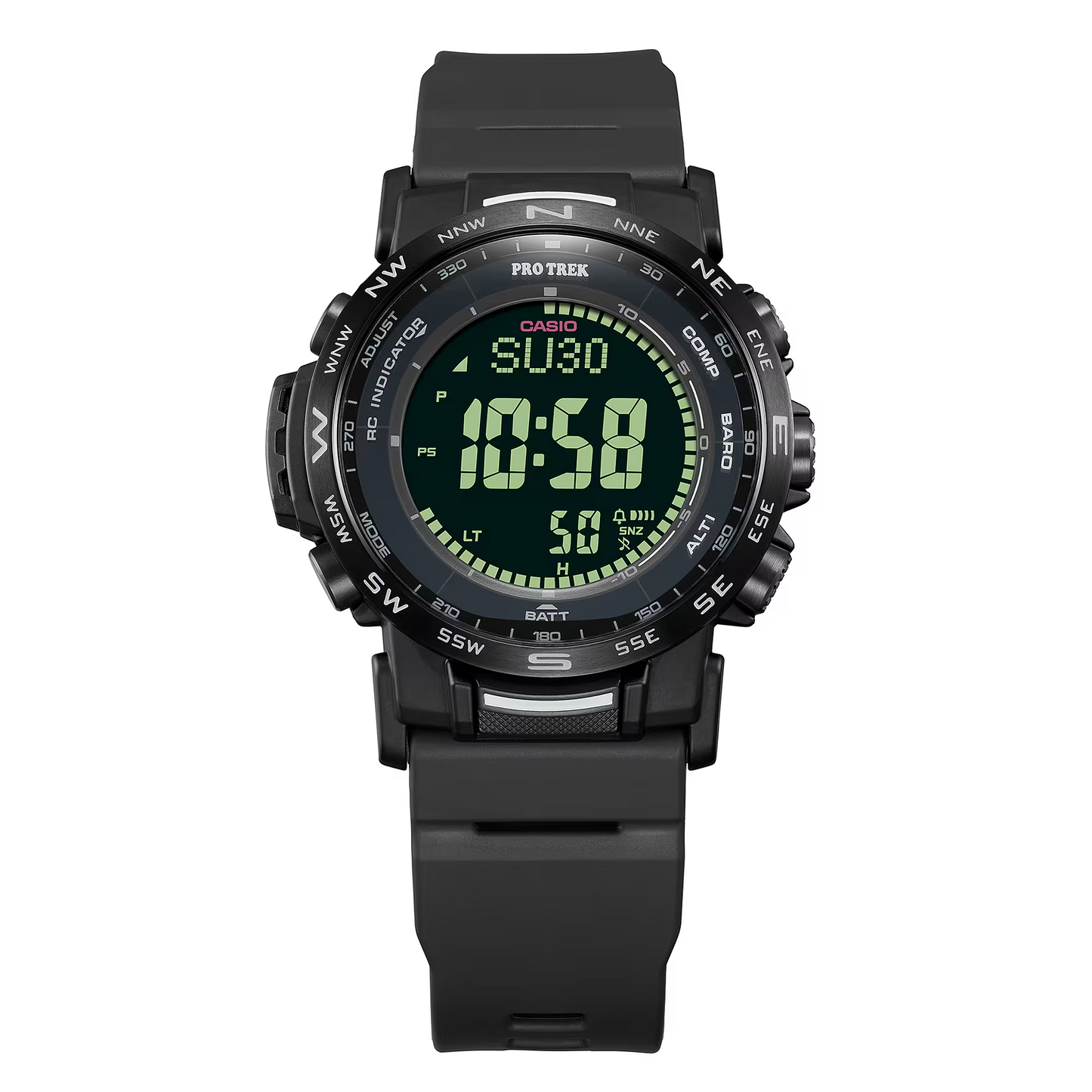 PROTREK MENS WATCH PRW-35Y-1BDR