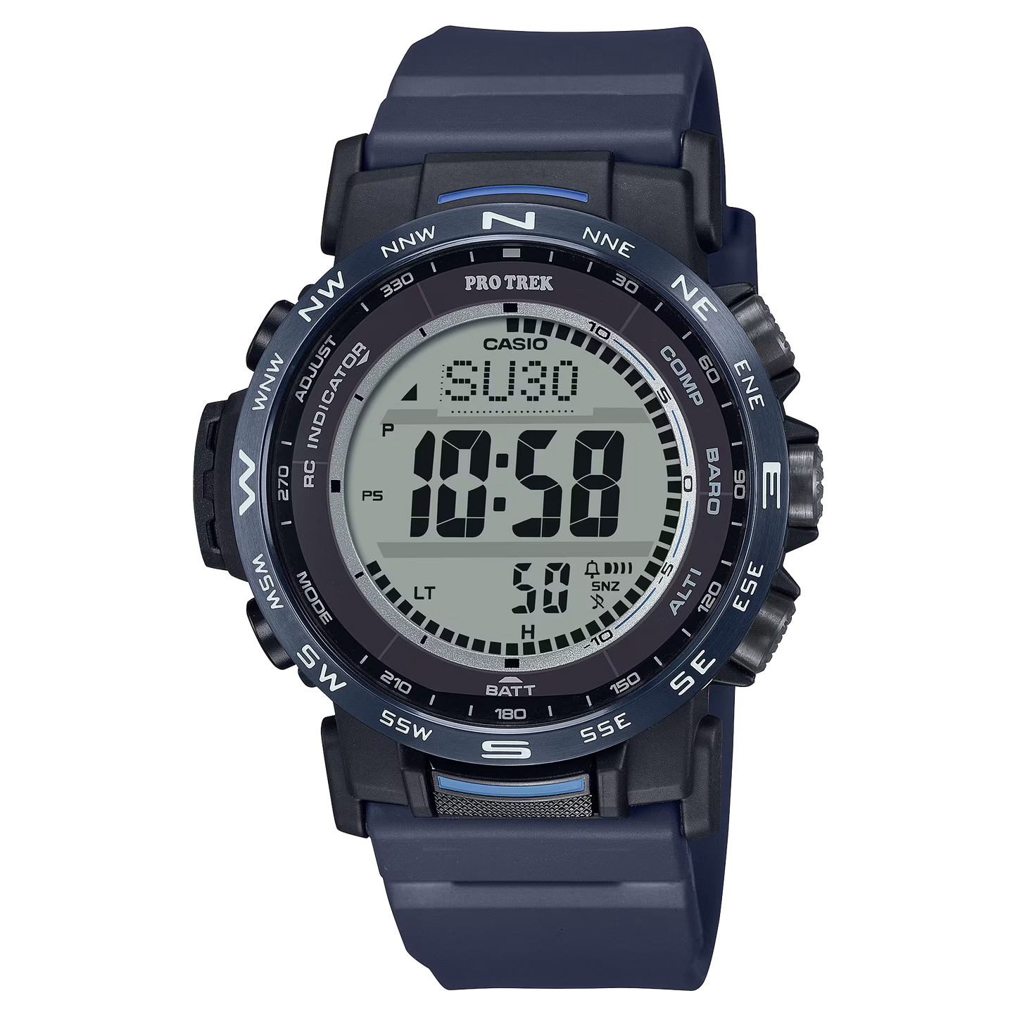 PROTREK MENS WATCH PRW-35Y-2DR