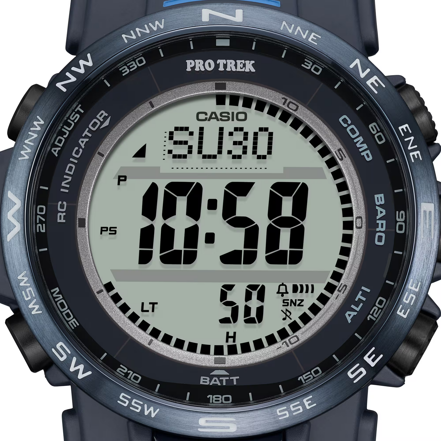 PROTREK MENS WATCH PRW-35Y-2DR