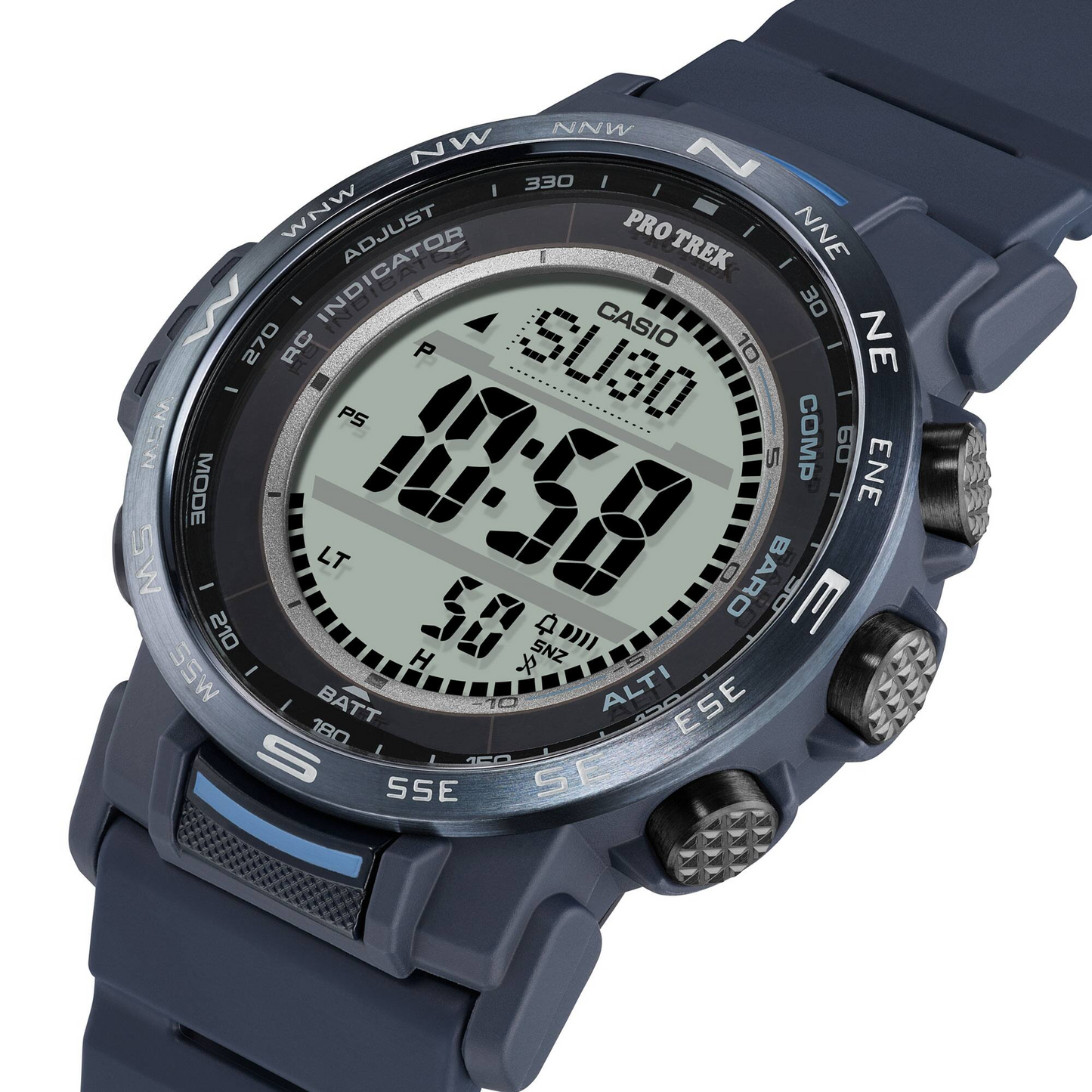 PROTREK MENS WATCH PRW-35Y-2DR