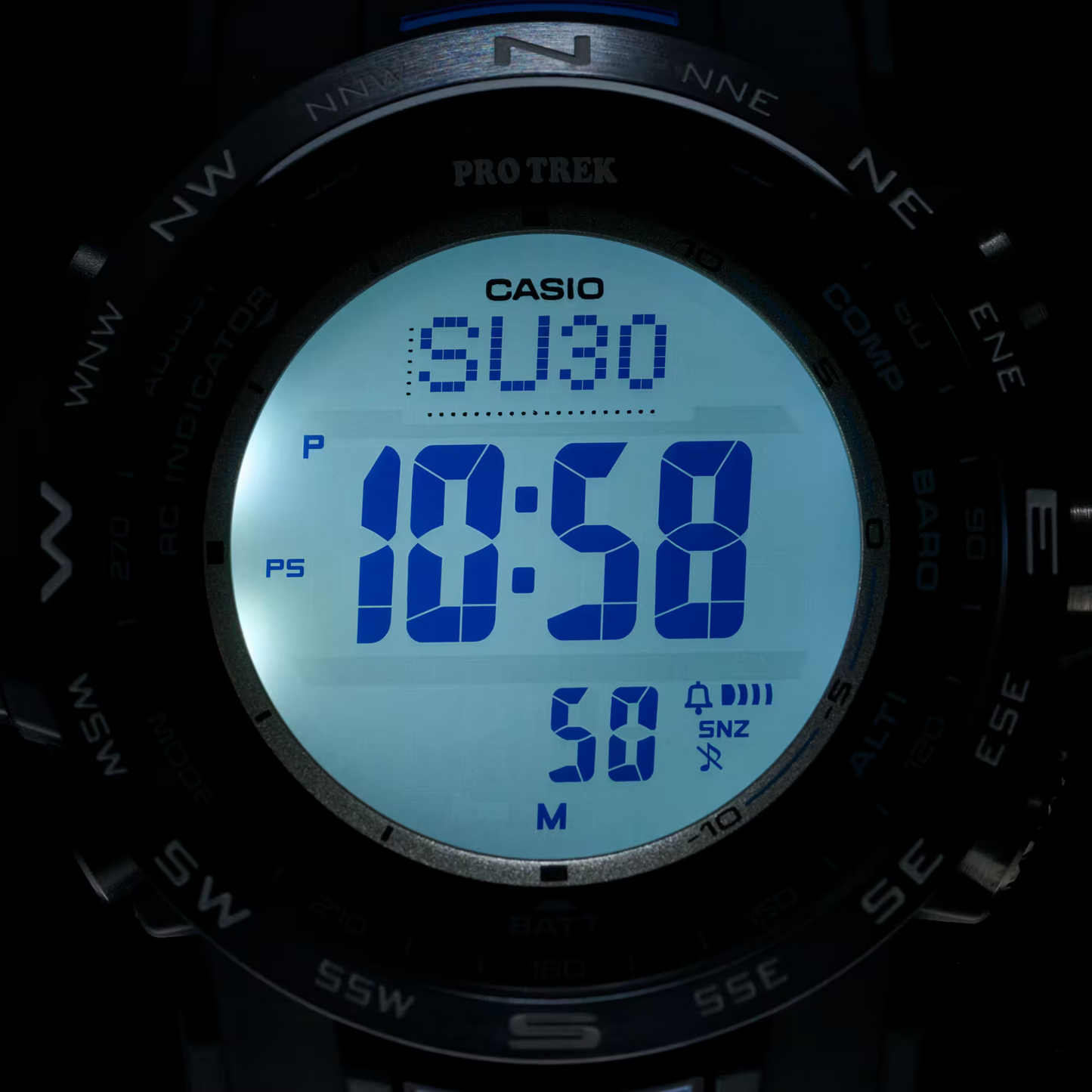 PROTREK MENS WATCH PRW-35Y-2DR