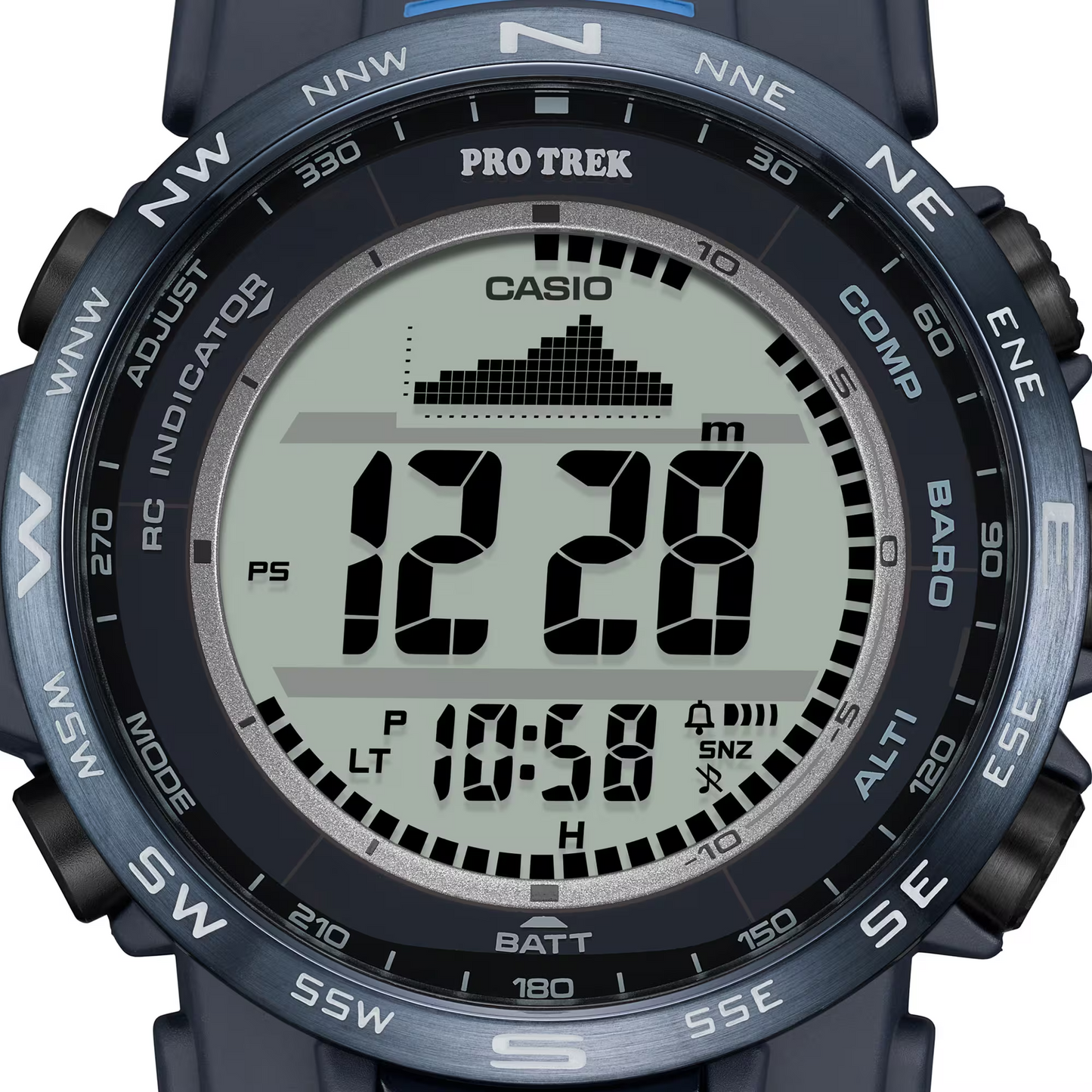 PROTREK MENS WATCH PRW-35Y-2DR