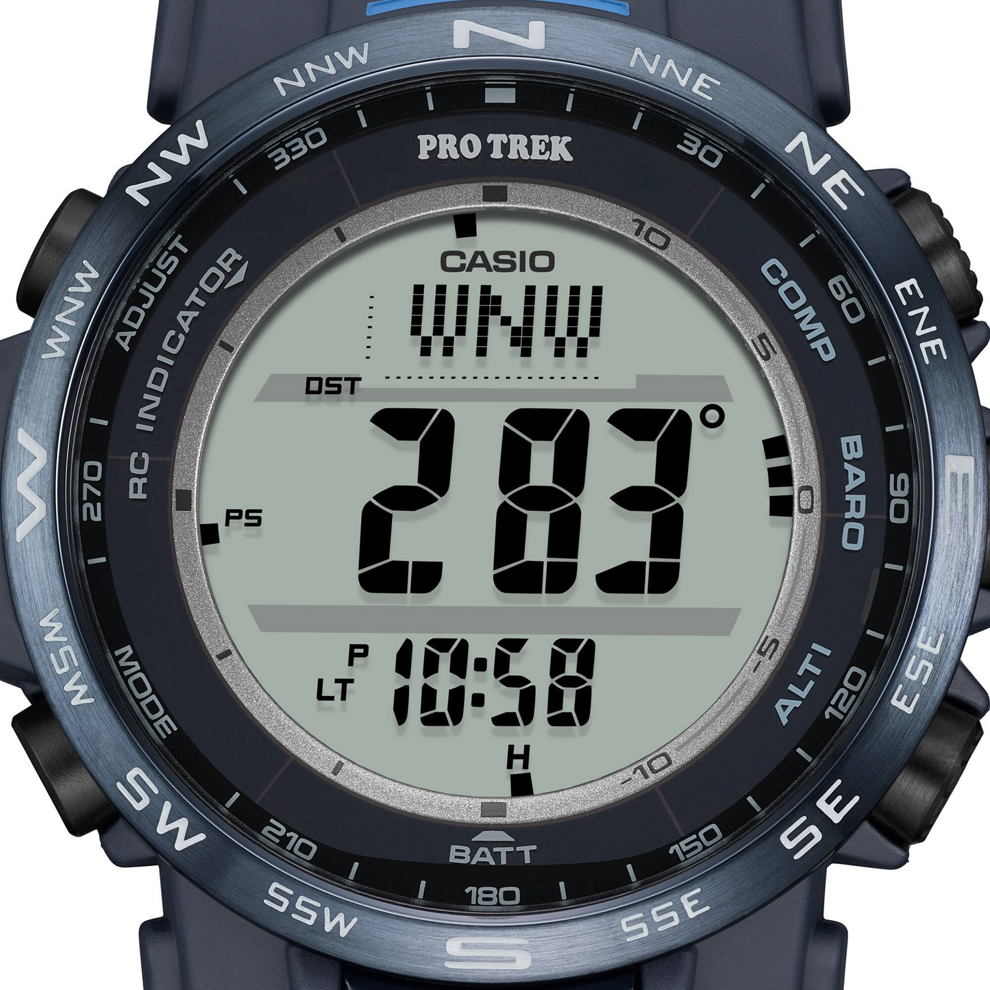 PROTREK MENS WATCH PRW-35Y-2DR