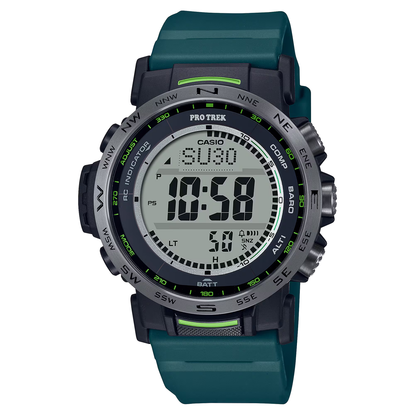 PROTREK MENS WATCH PRW-35Y-3DR