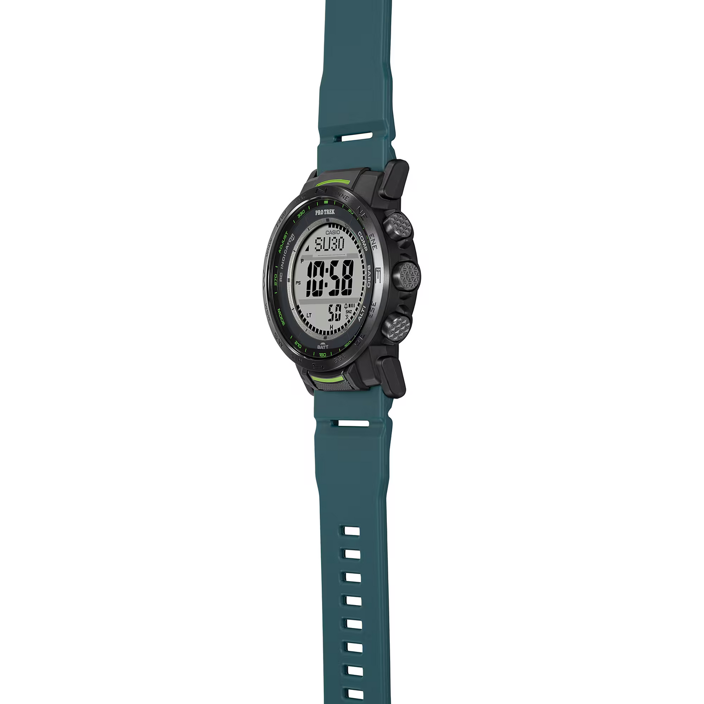 PROTREK MENS WATCH PRW-35Y-3DR