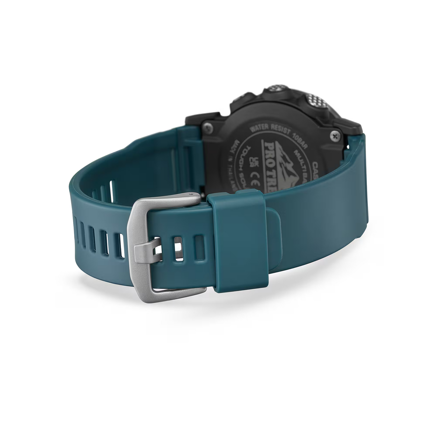 PROTREK MENS WATCH PRW-35Y-3DR