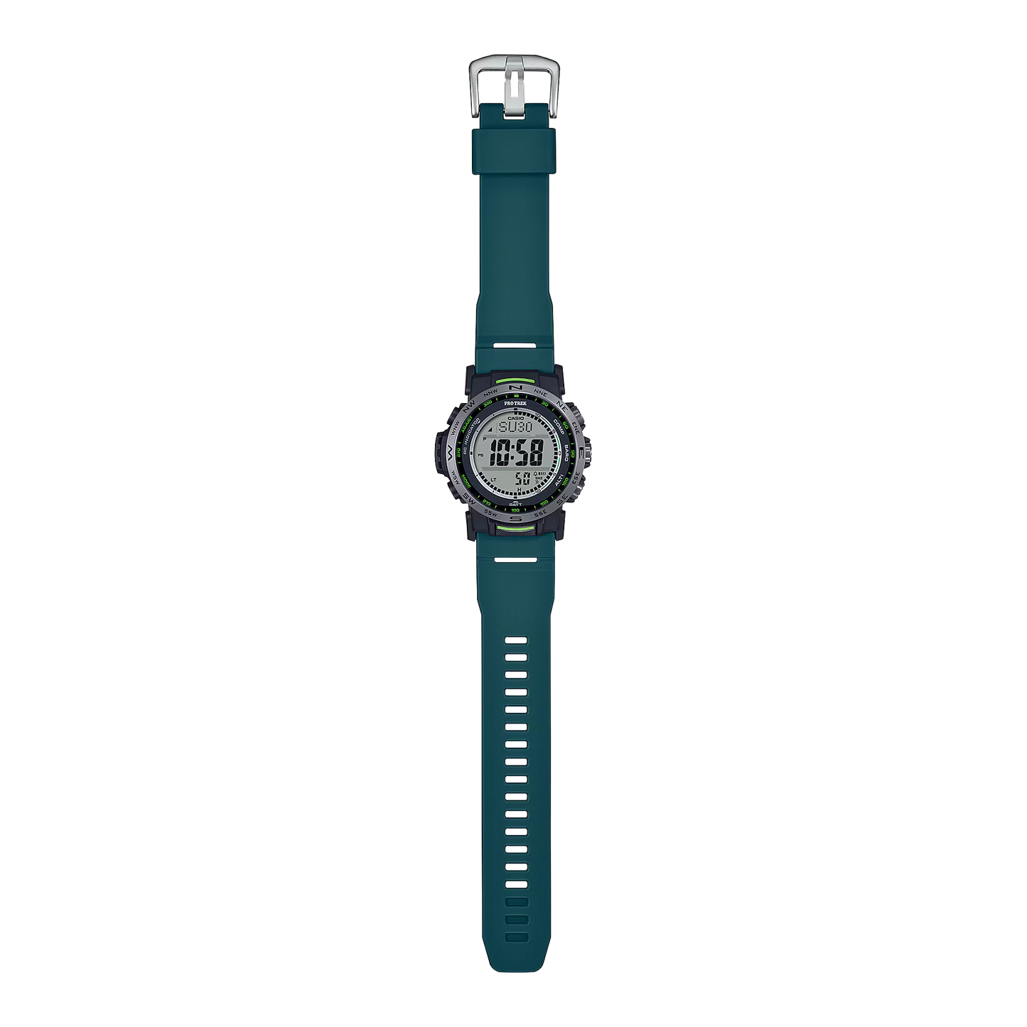 PROTREK MENS WATCH PRW-35Y-3DR