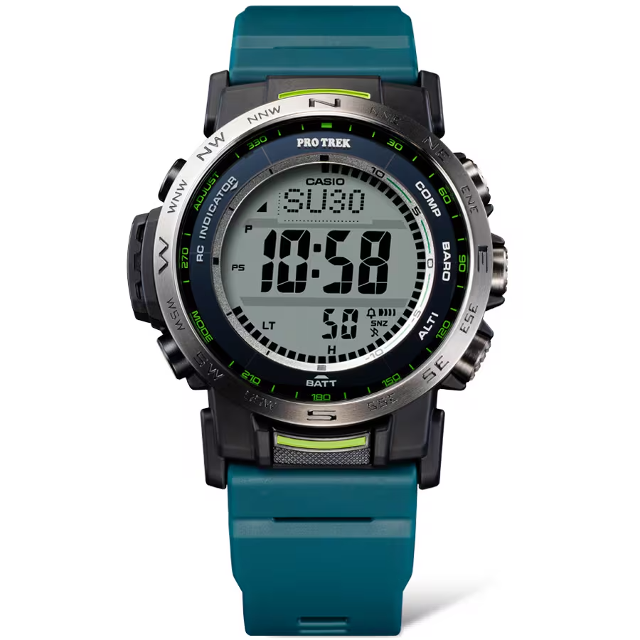 PROTREK MENS WATCH PRW-35Y-3DR
