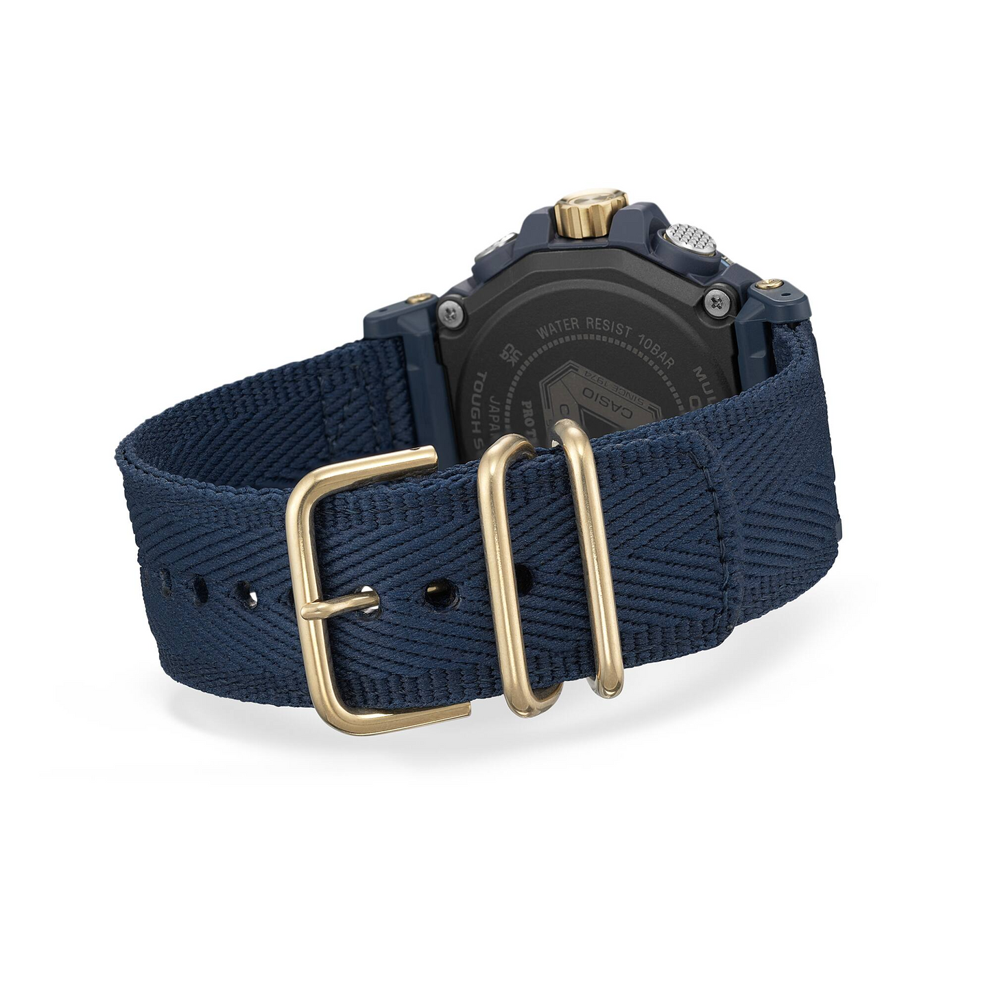 PROTREK MENS WATCH PRW-61SS-2DR