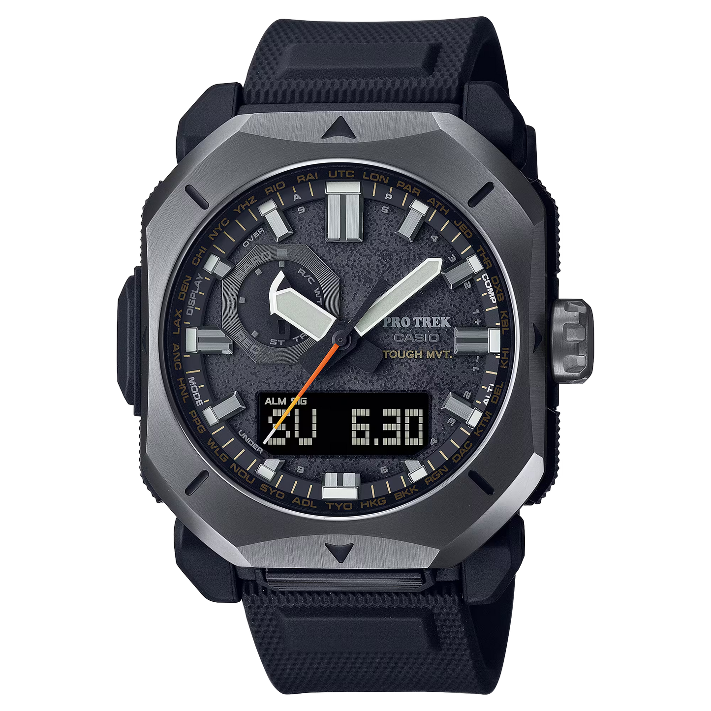 PROTREK MENS WATCH PRW-6900Y-1DR