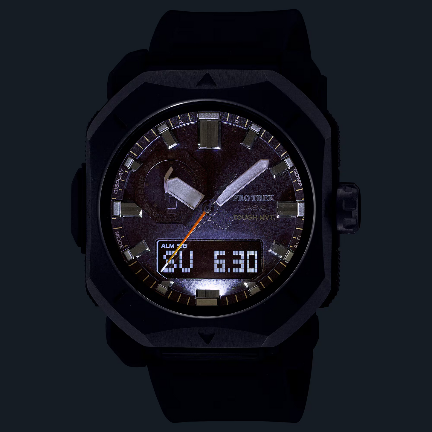 PROTREK MENS WATCH PRW-6900Y-1DR