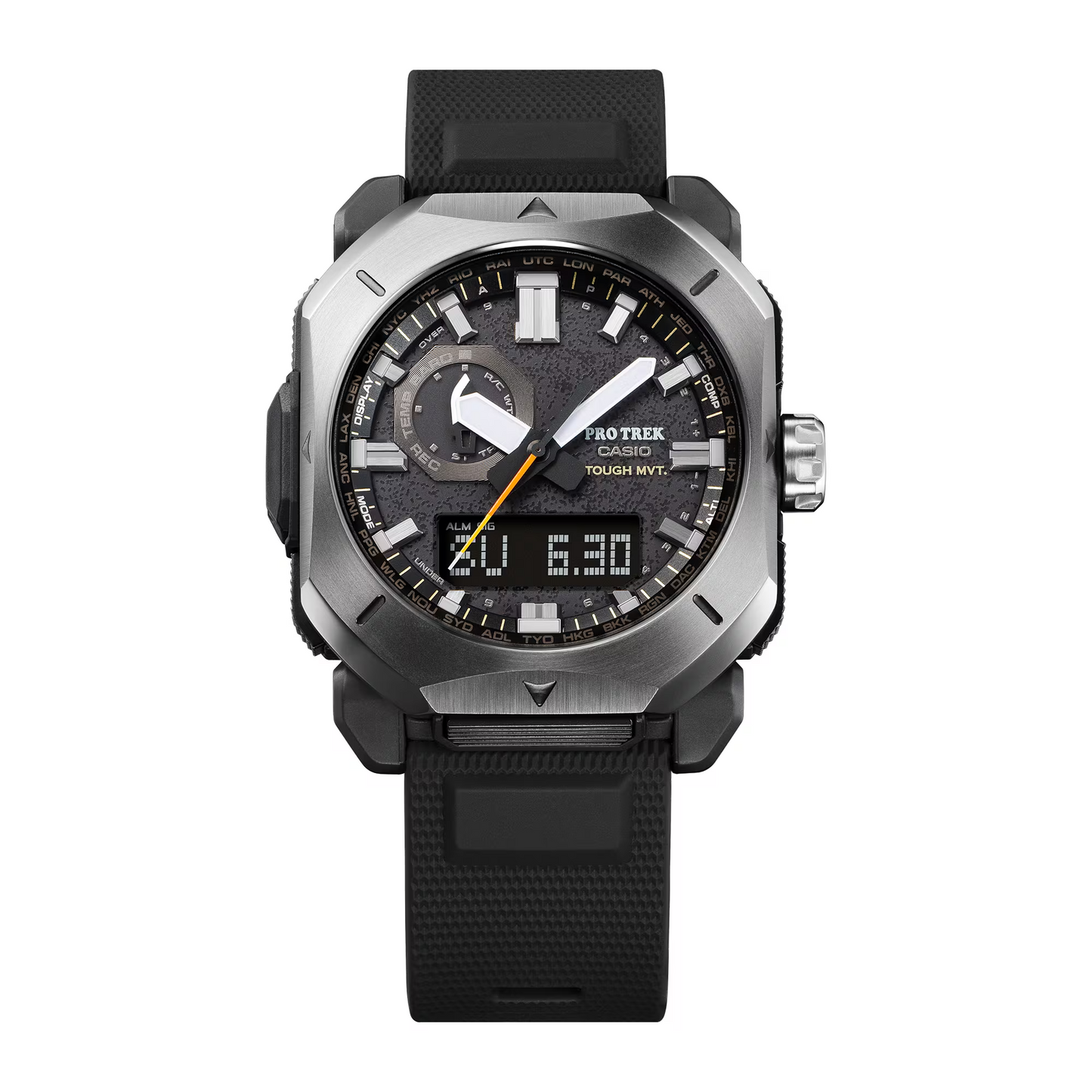 PROTREK MENS WATCH PRW-6900Y-1DR