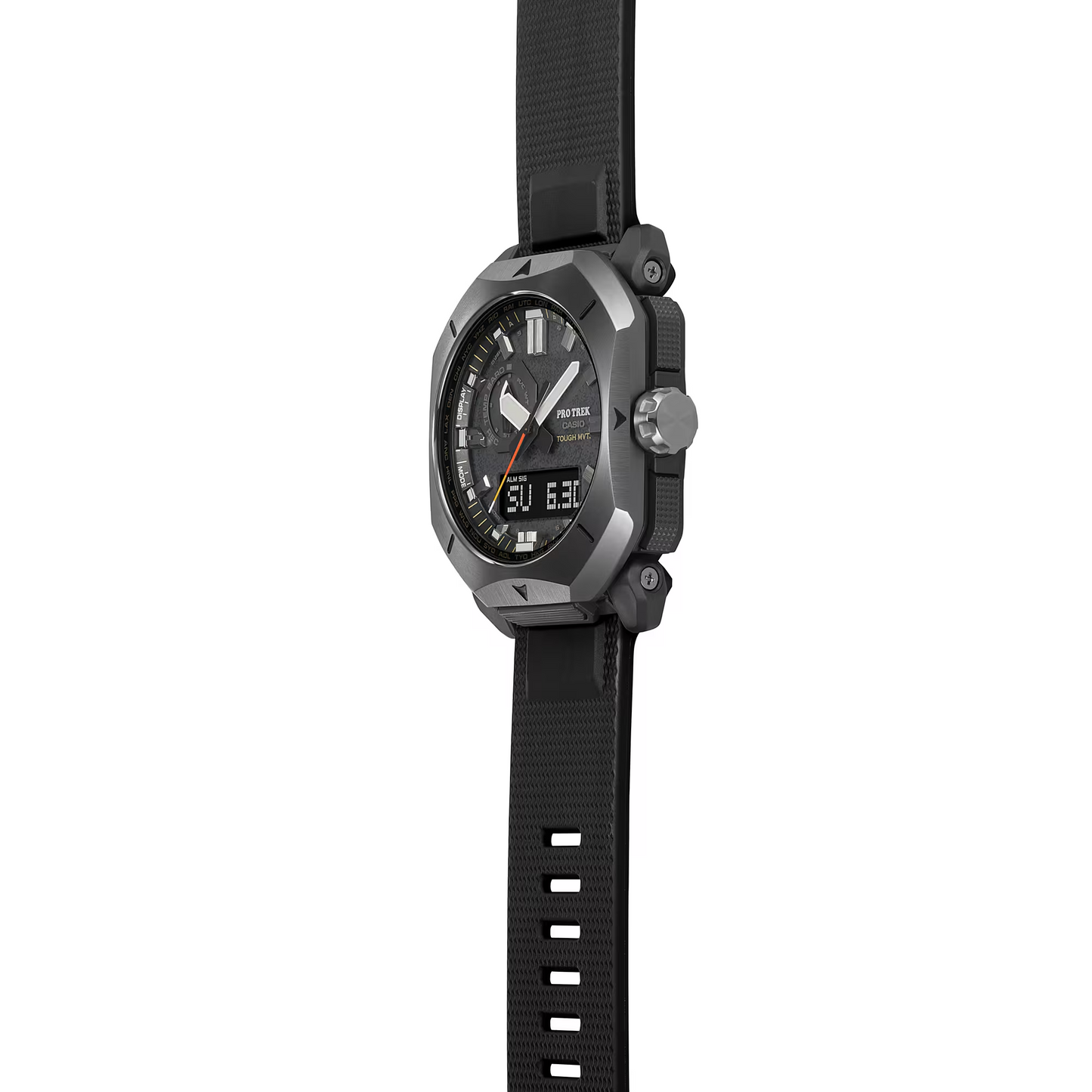 PROTREK MENS WATCH PRW-6900Y-1DR