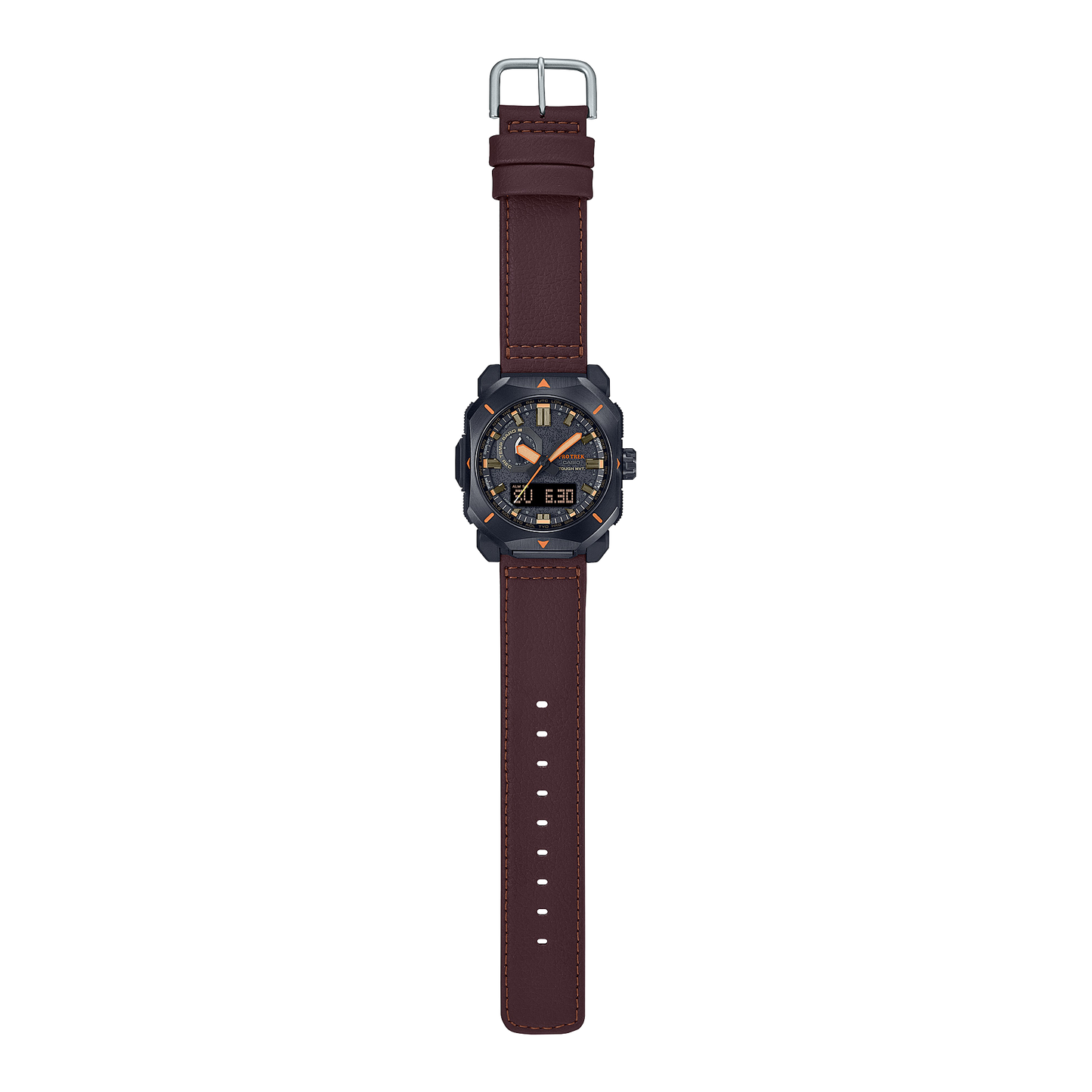 PROTREK MENS WATCH PRW-6900YL-5DR