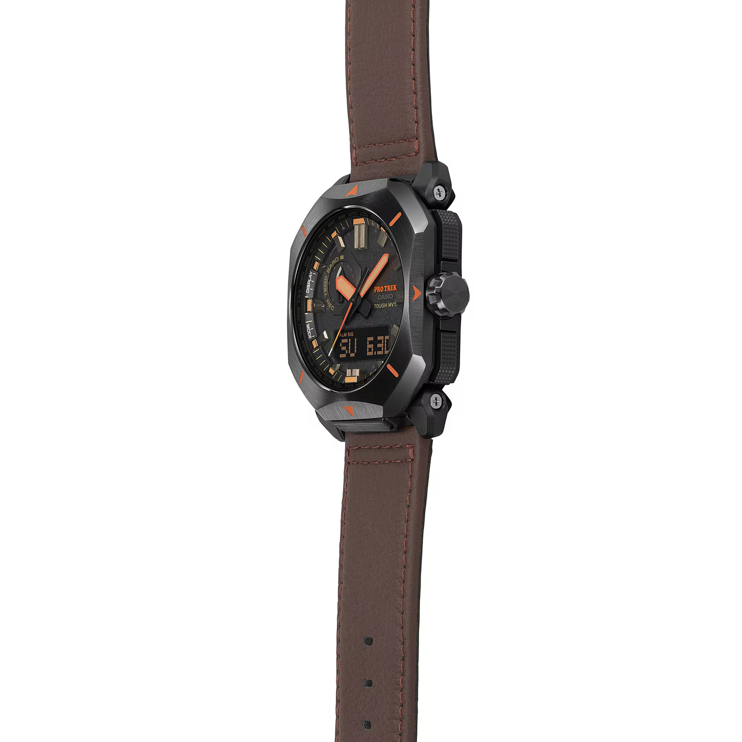 PROTREK MENS WATCH PRW-6900YL-5DR