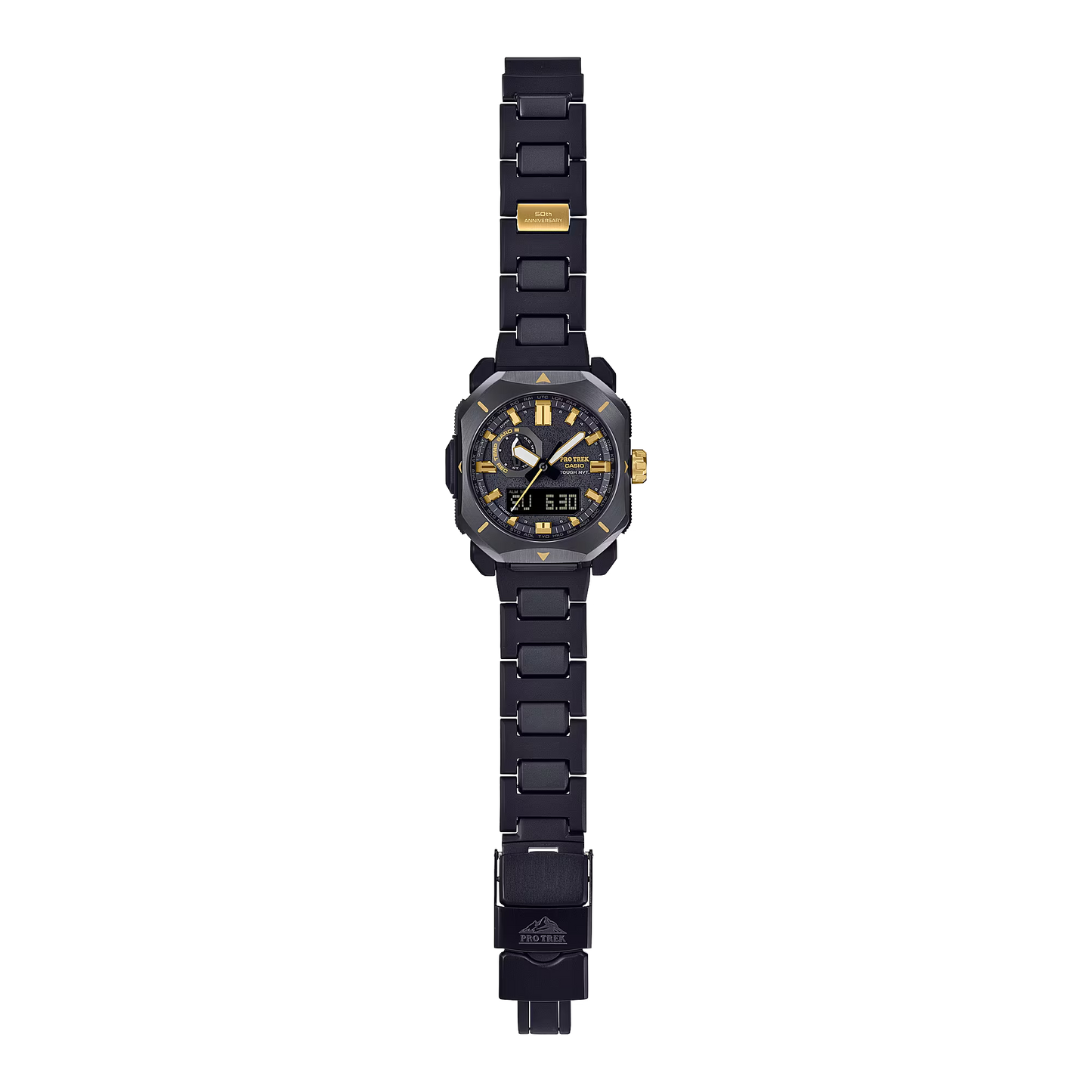PROTREK MENS WATCH PRW-6900ZE-1DR