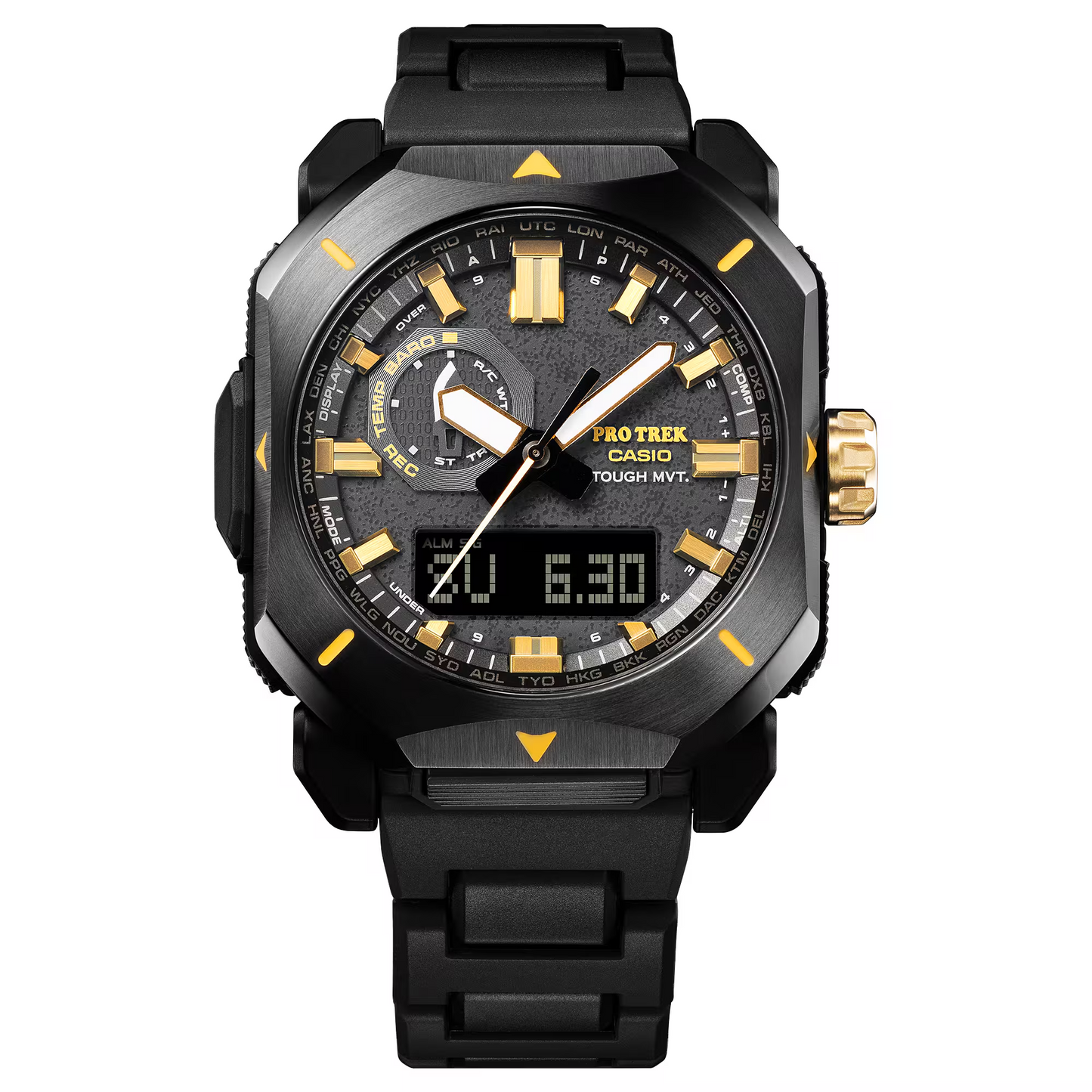 PROTREK MENS WATCH PRW-6900ZE-1DR