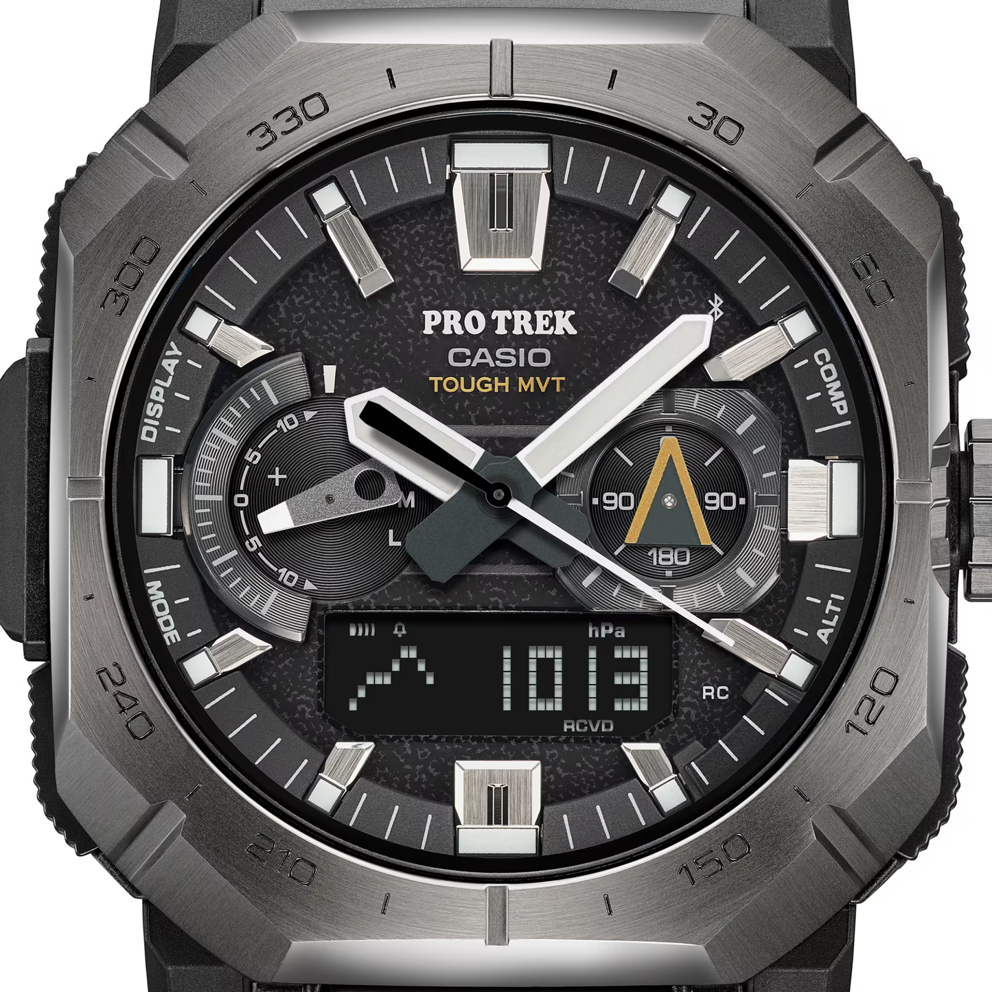 PROTREK MENS WATCH PRW-B1000-1DR