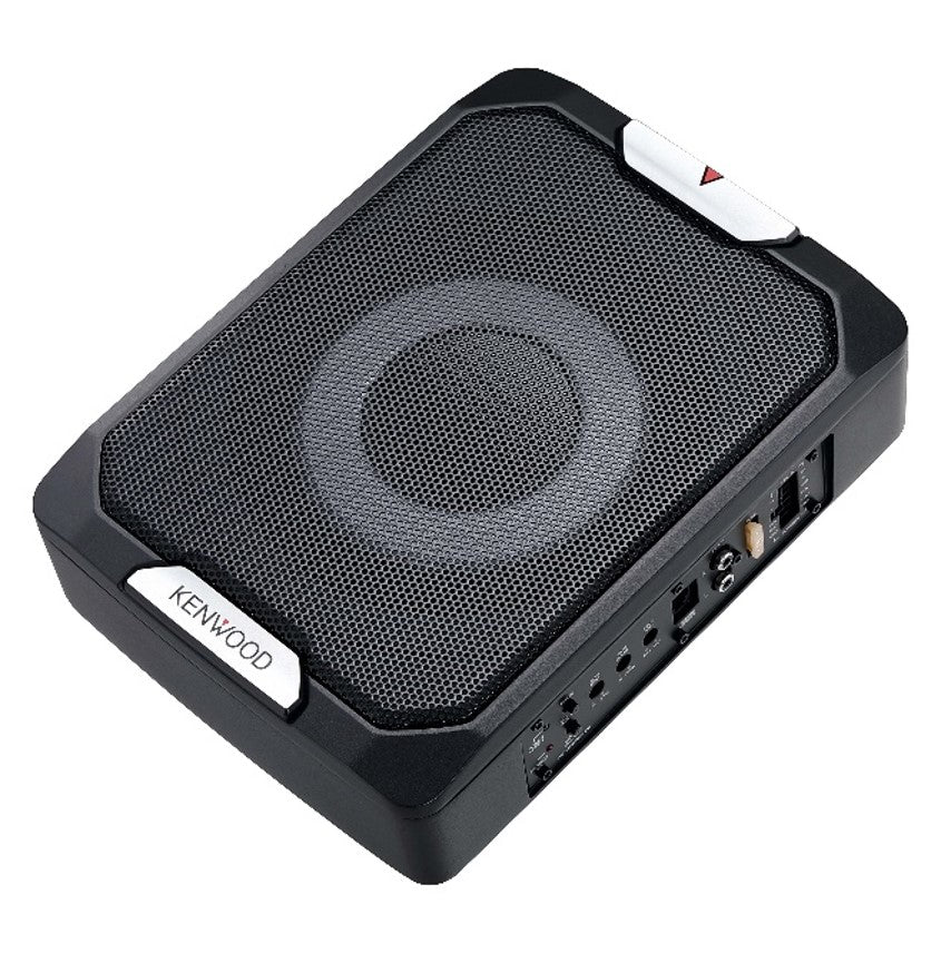 KENWOOD KSC-PSW88 8" Powered Subwoofer