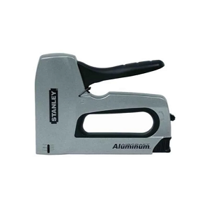 STANLEY HEAVY DUTY STAPLE GUN FOR GTYPE STAPLES