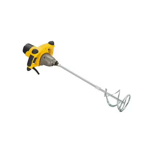 STANLEY 1400W 2 GEAR VARIABLE SPEED MUD MIXER