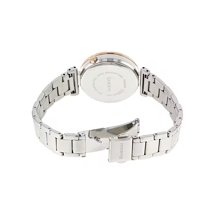 SHEEN Women Analog Watch SHE-4051SG-4AUDF