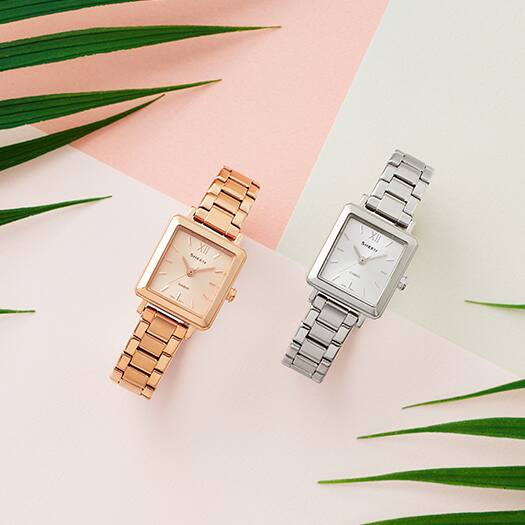 SHEEN Women Analog Watch SHE-4538PG-4AUDF