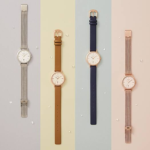 SHEEN Women Analog Watch SHE-4540M-7AUDF