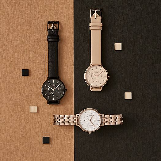 SHEEN Women Analog Watch SHE-4541CG-7AUDF
