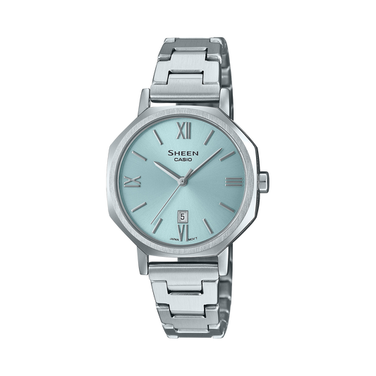 SHEEN WOMEN ANALOG WATCH SHE-4554D-2AUDF